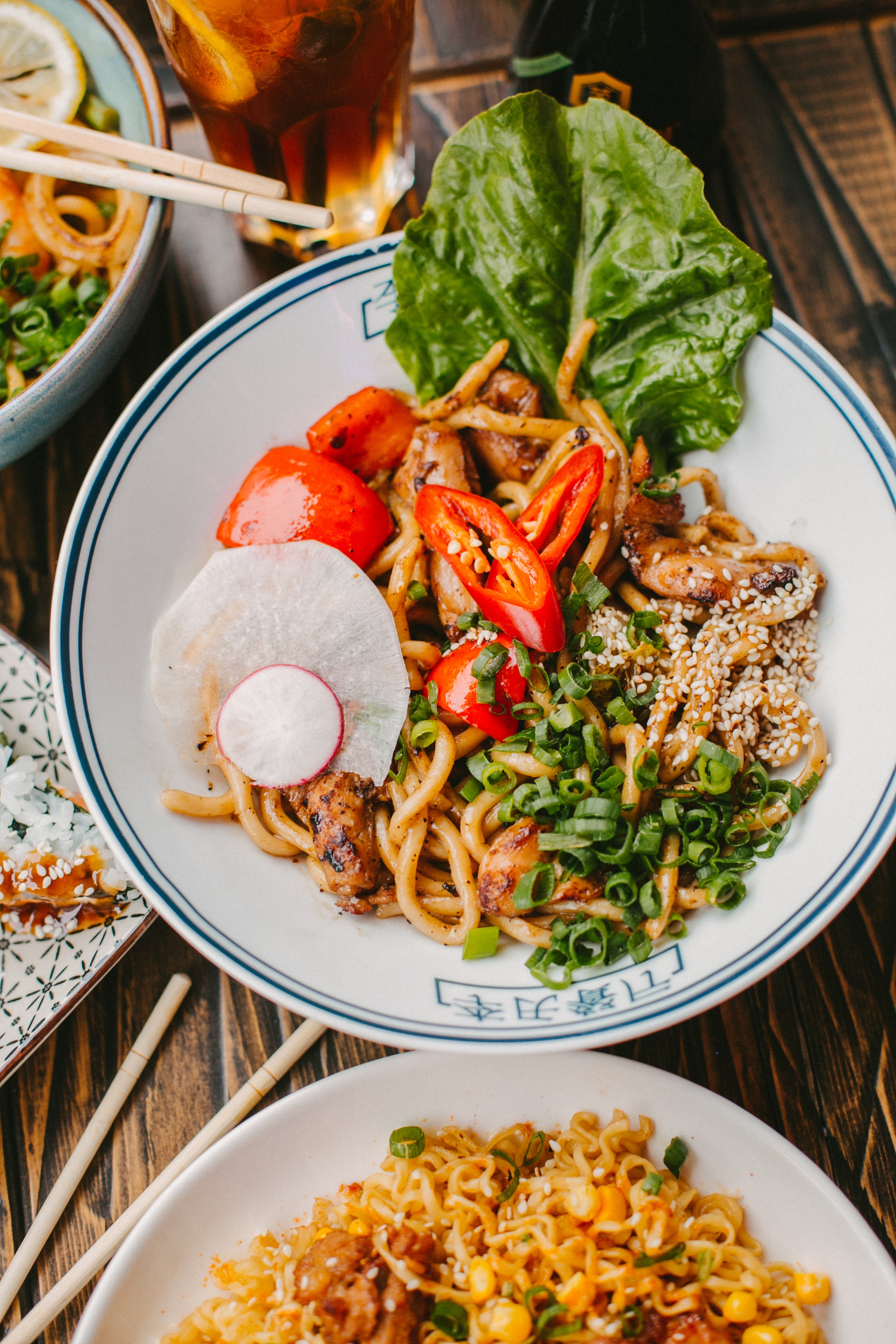 Заведения. Фуд фотограф новосибирск