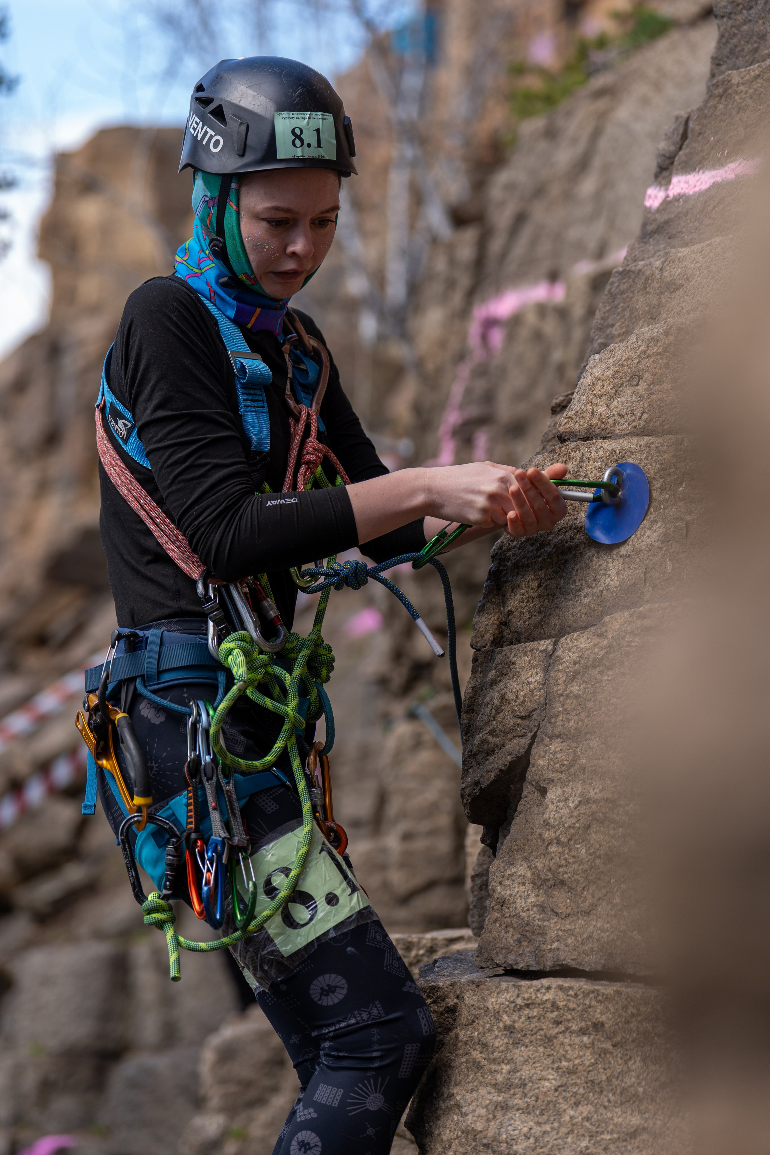 Спортивный репортаж в Челябинске