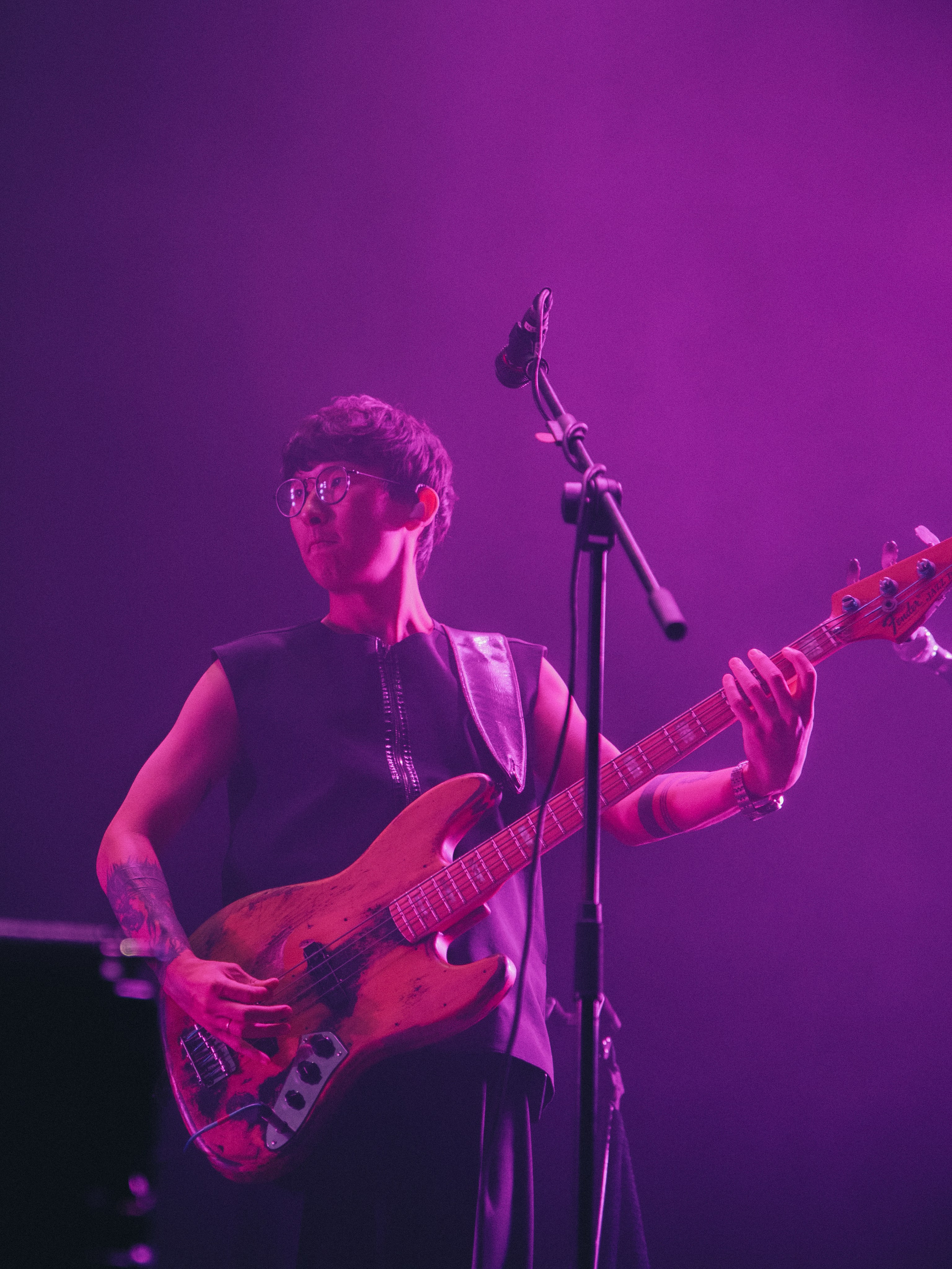 ZOLOTO. MuzBit Unlock Tour’25 Moscow. RUSLAN ROZANOV