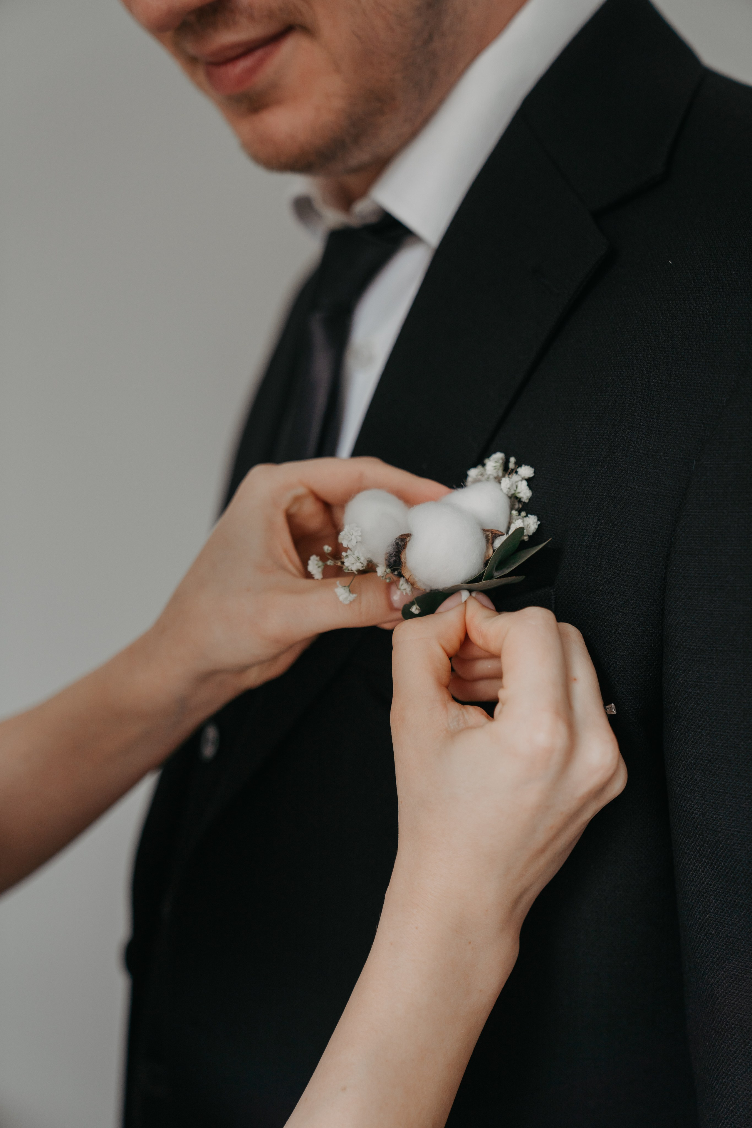 Екатерина и Иван. Фотограф в Санкт-Петербурге Мария Александрова