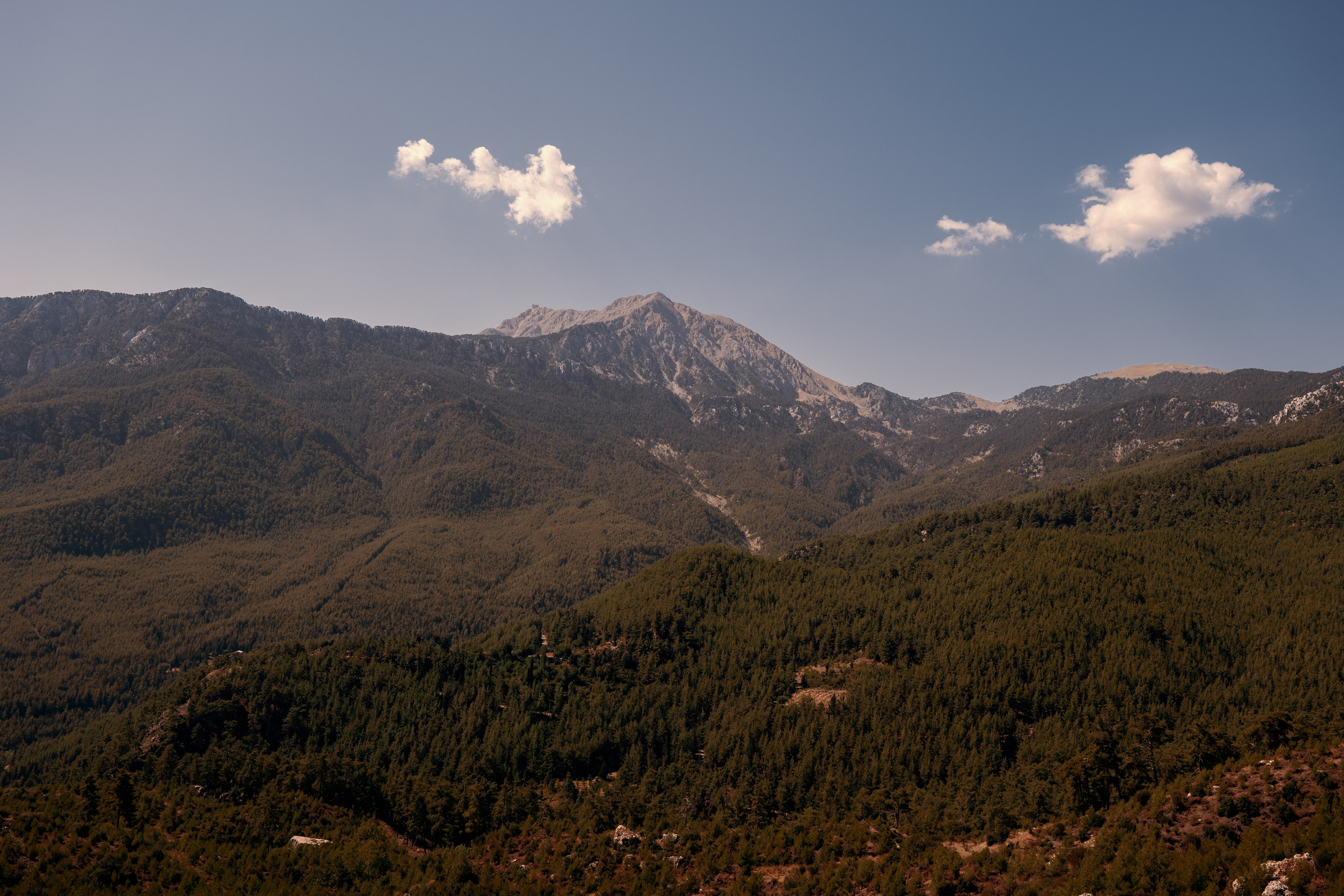 Turkey 2024. Фотограф в Самаре Вадим Грязнов