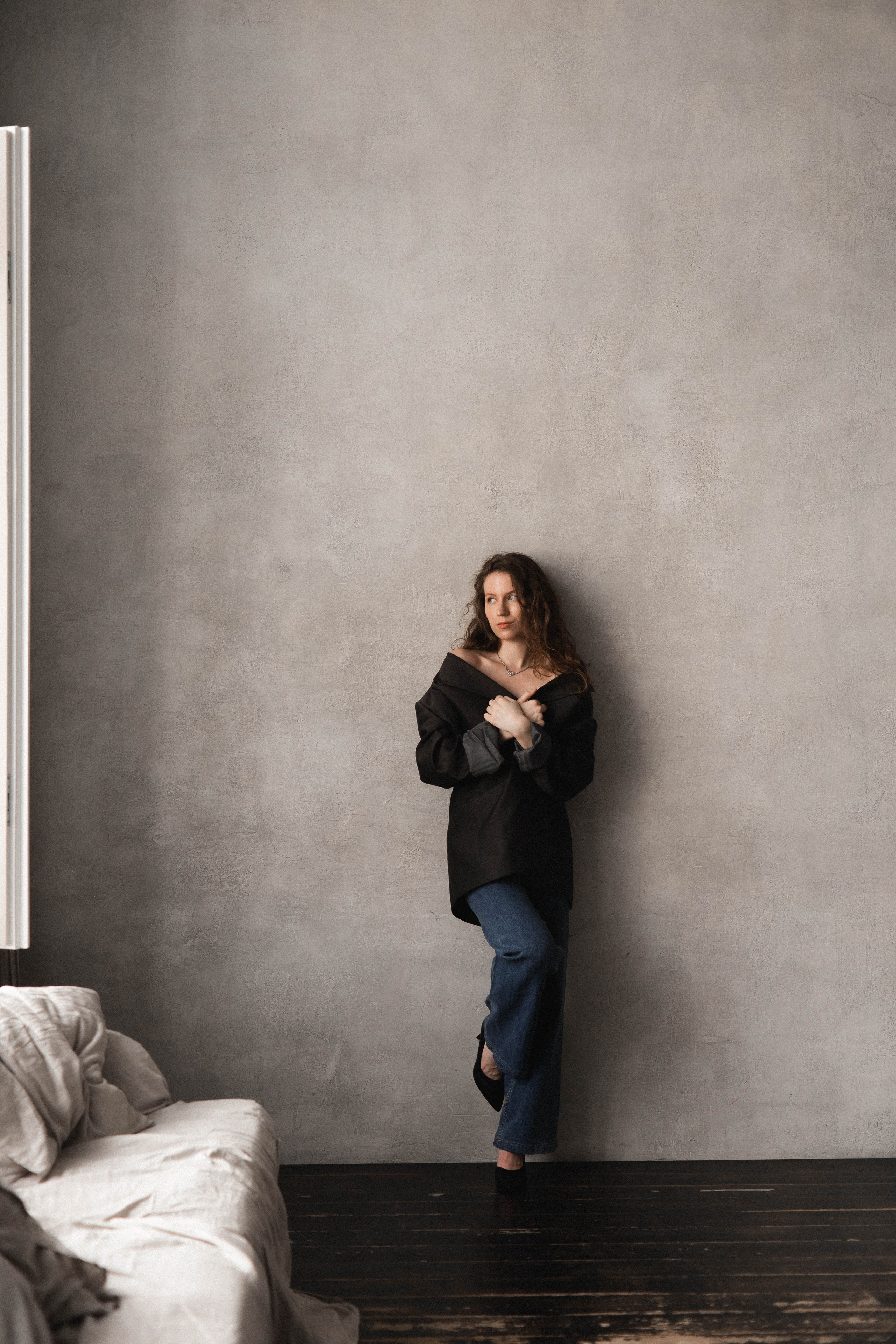 Татьяна. Свадебный и портретный фотограф Соломко Диана