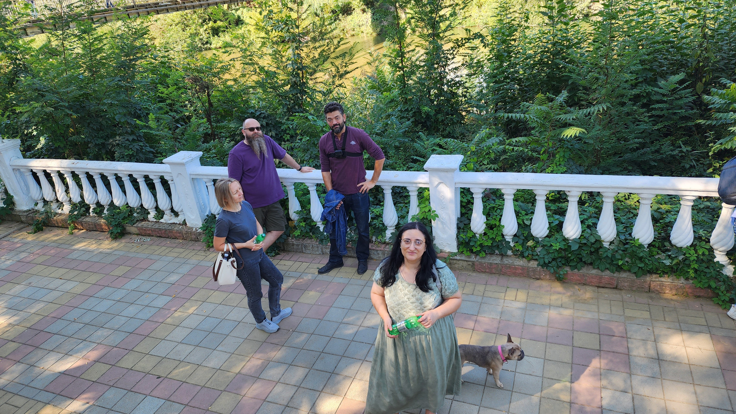 Горячий Ключ (2024-09-22). Собор Отрасли