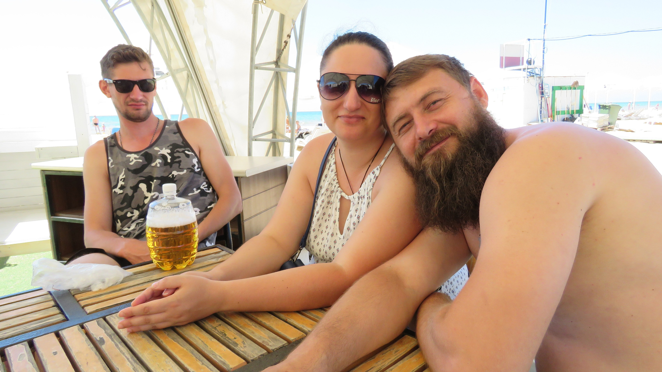 Мамочка дорогая, Царствие Небесное!. Собор Отрасли