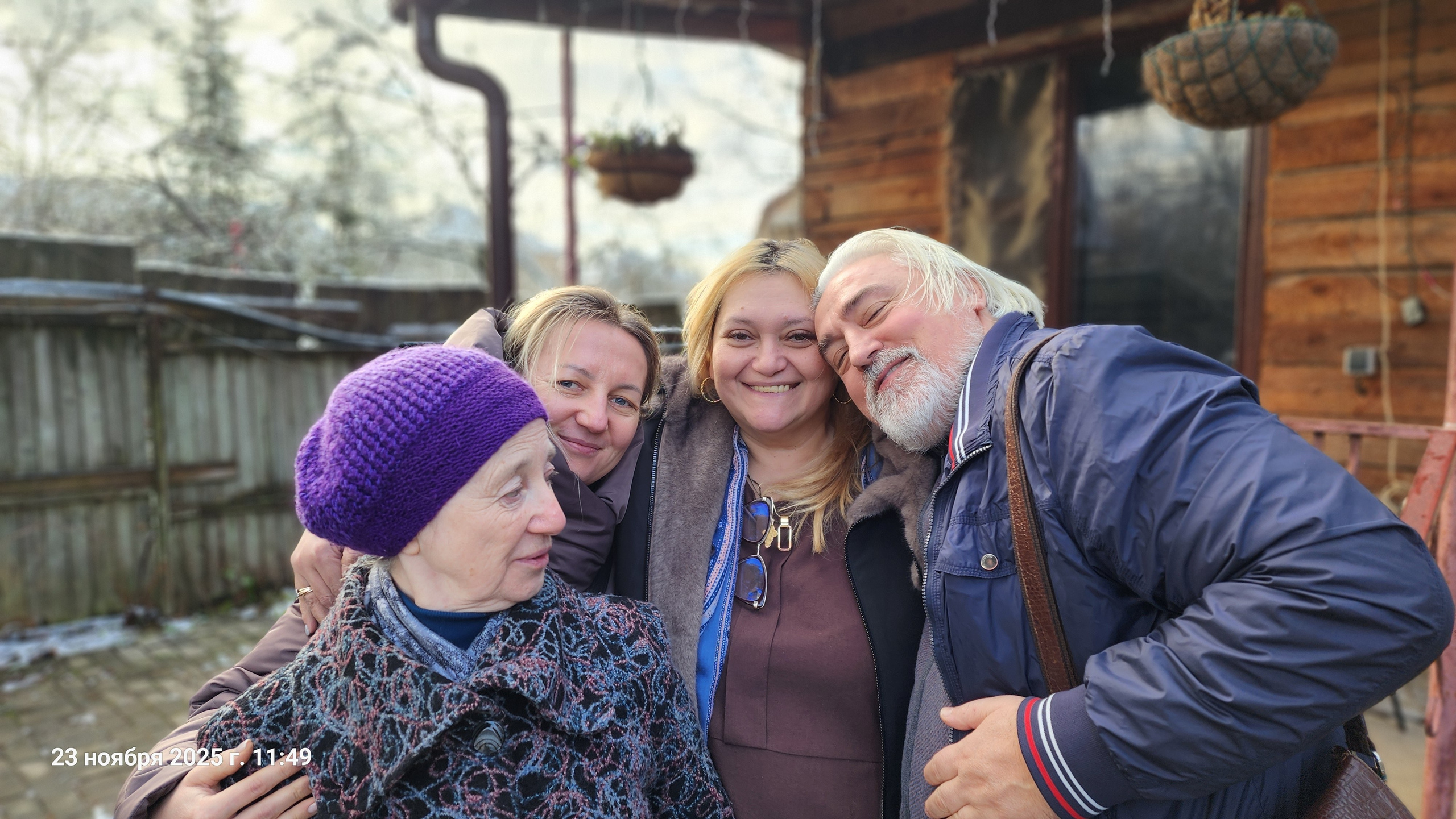 2025-11-22 Подольск. Собор Отрасли