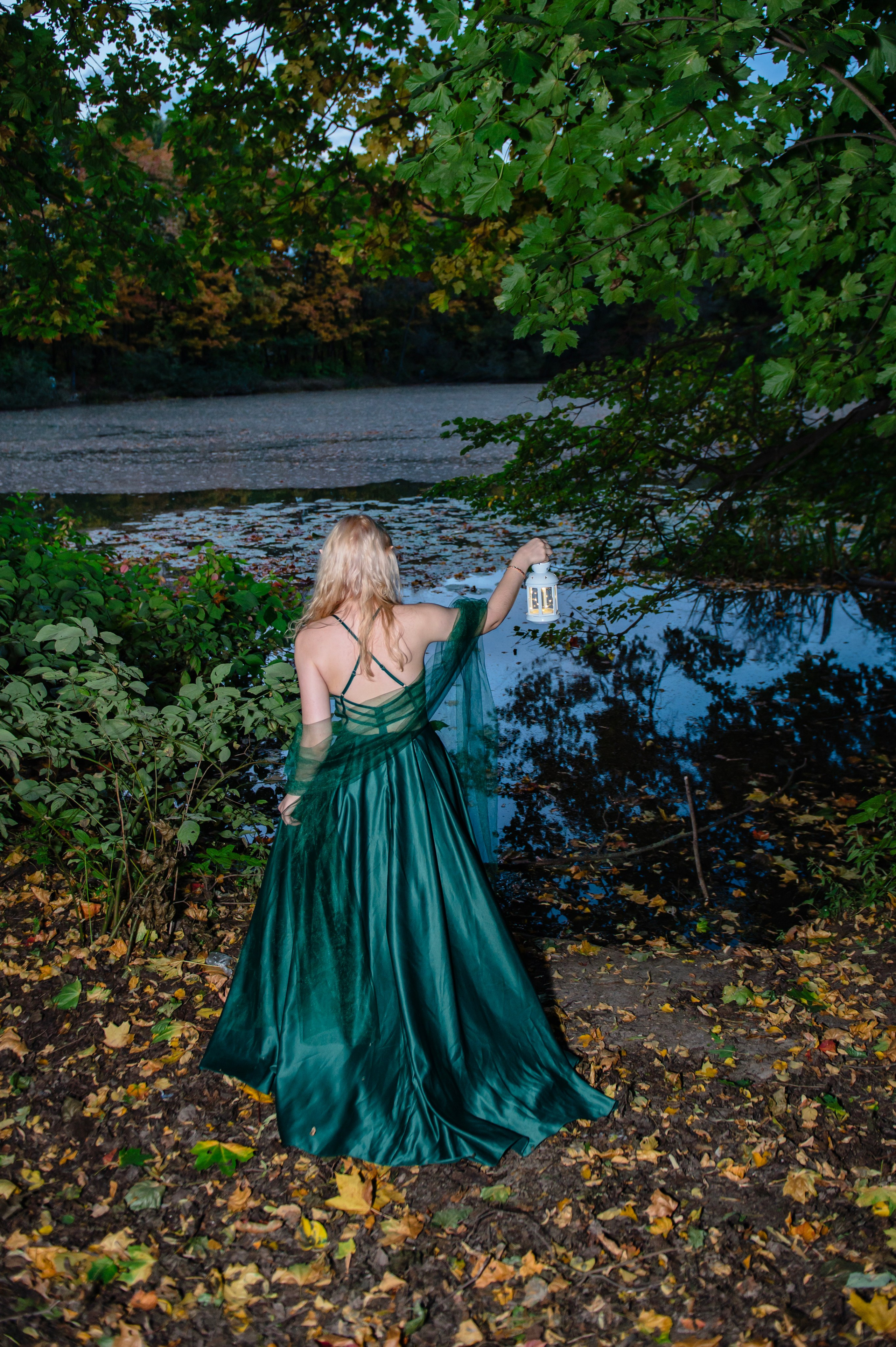 Fairy Elf. Свадебный и семейный фотограф в Москве Елена Новикова