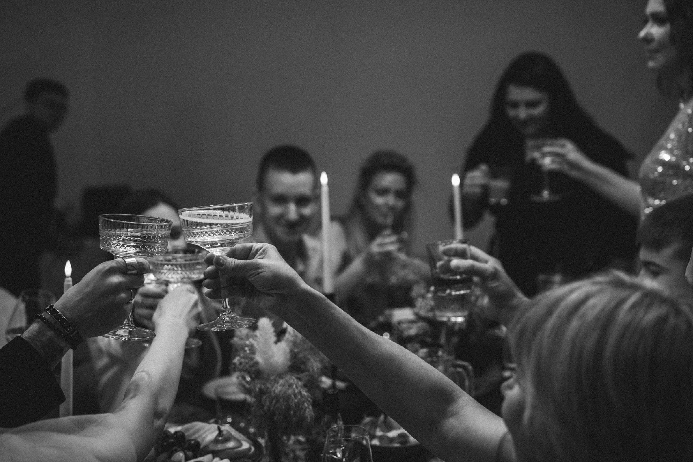 Д ♡ Е — Пушистая верность и клубника на торте. Свадебный и портретный фотограф в Москве, Светлана Янковая