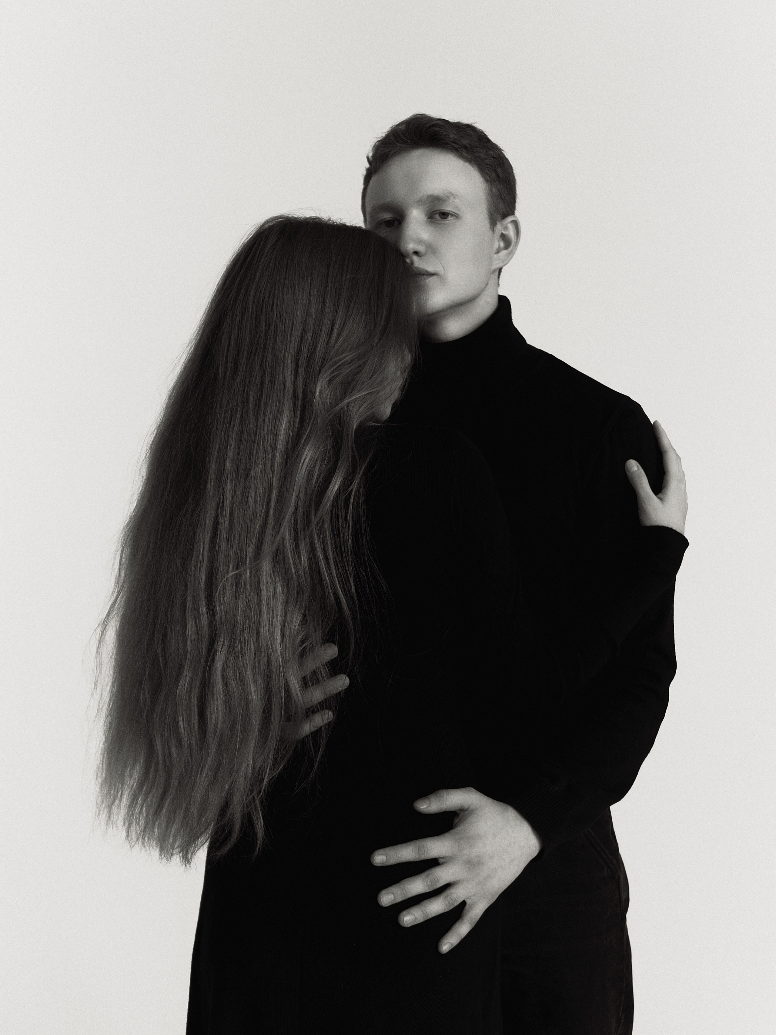 Kira Anton. Индивидуальная и семейная фотосессия в Чебоксарах Оксана Русакова