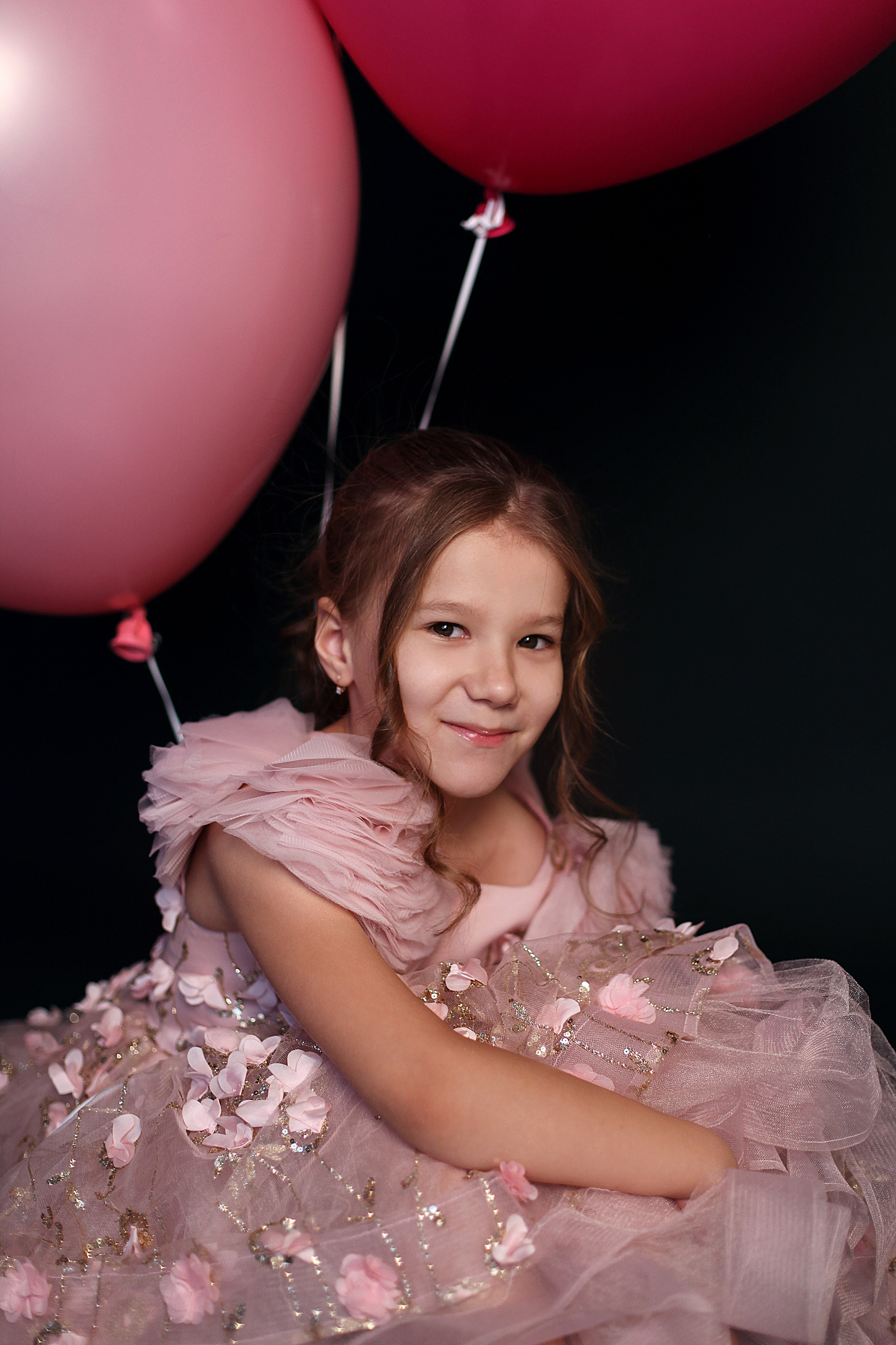 Фотопроект "Баблс"