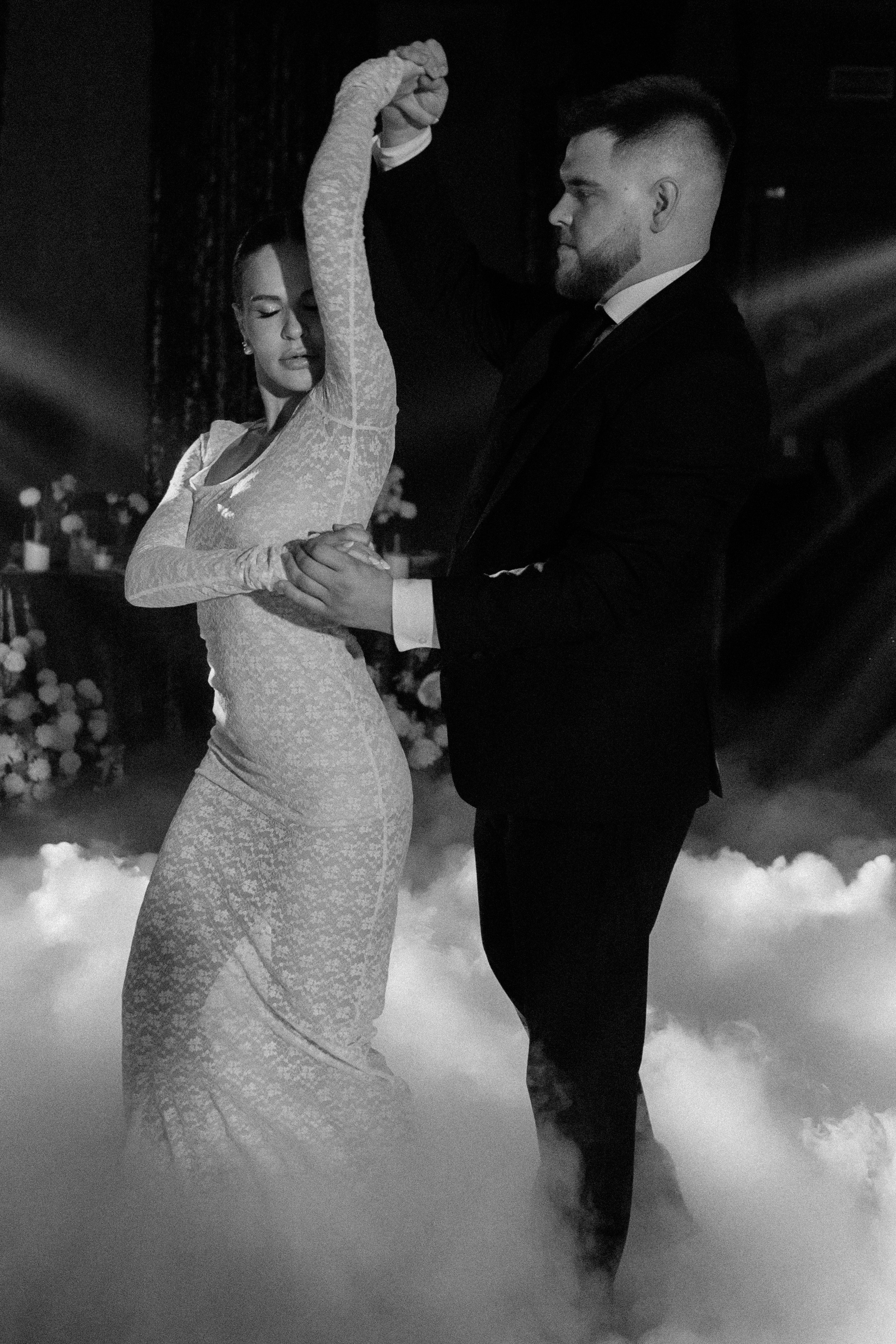 Alexandra and Ivan. Главная