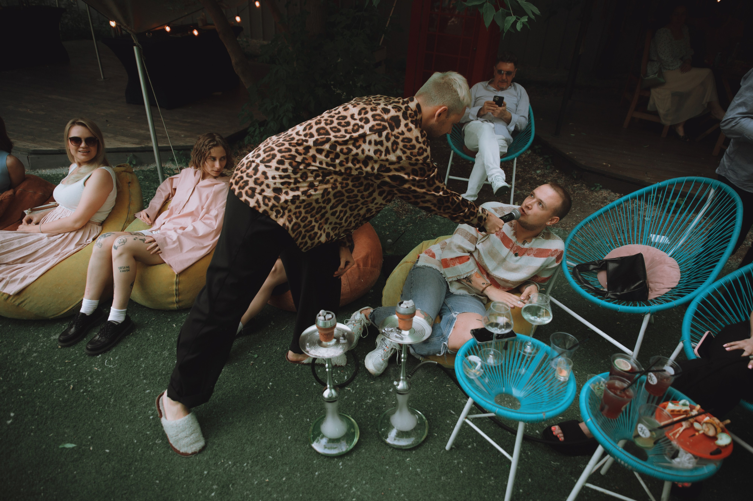 Корпоратив. Свадебный и портретный фотограф в Москве Жердев Даниил