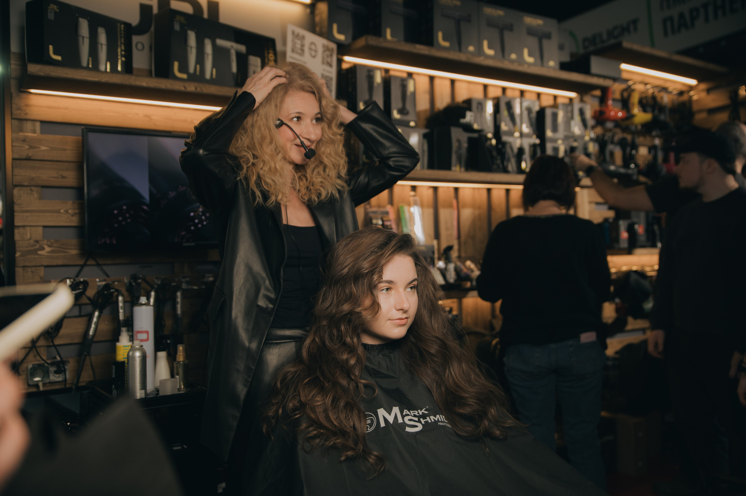 BeautyDayForHair. Свадебный и портретный фотограф в Москве Жердев Даниил