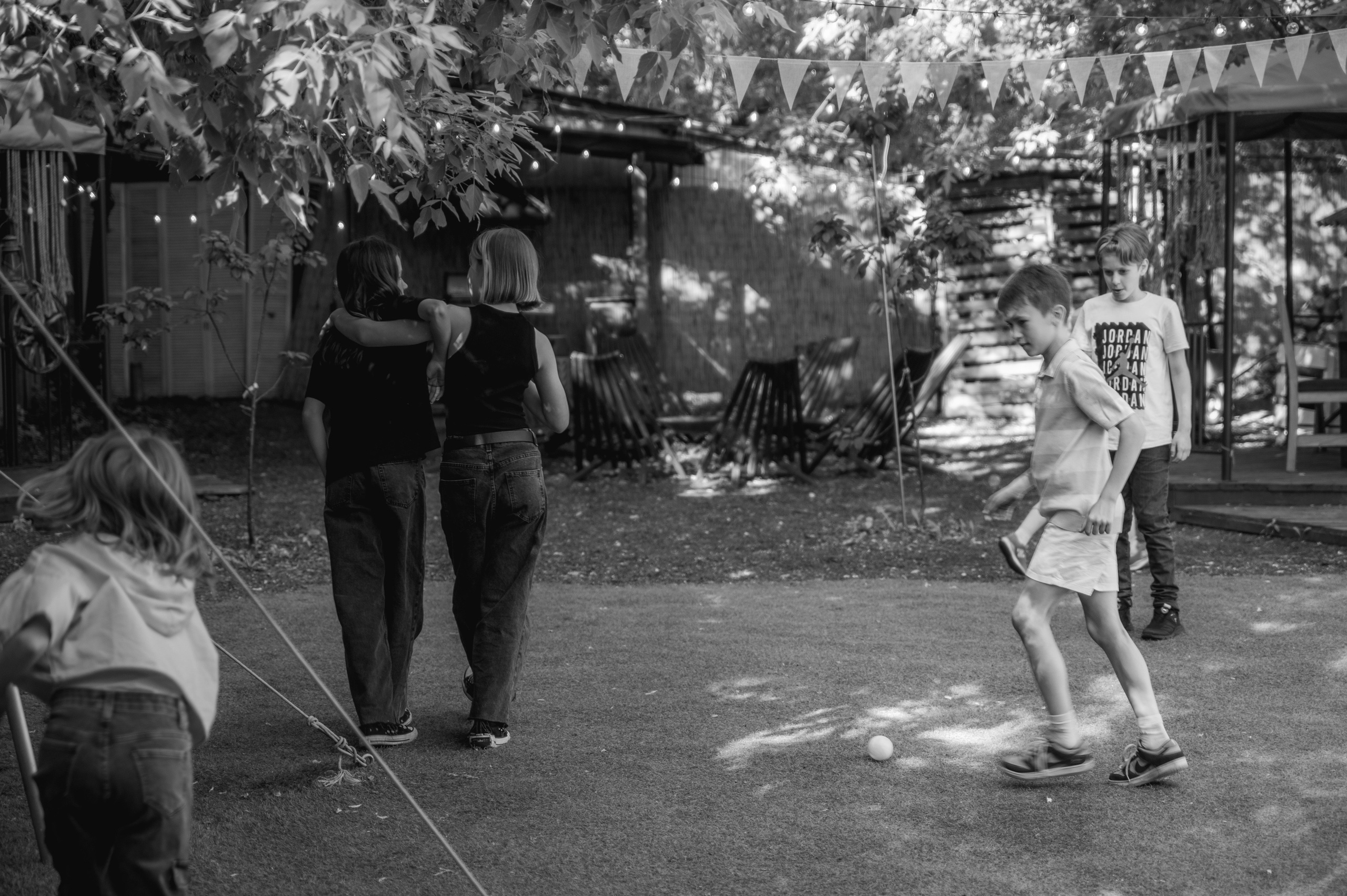 Детский выпускной. Свадебный и портретный фотограф в Москве Жердев Даниил