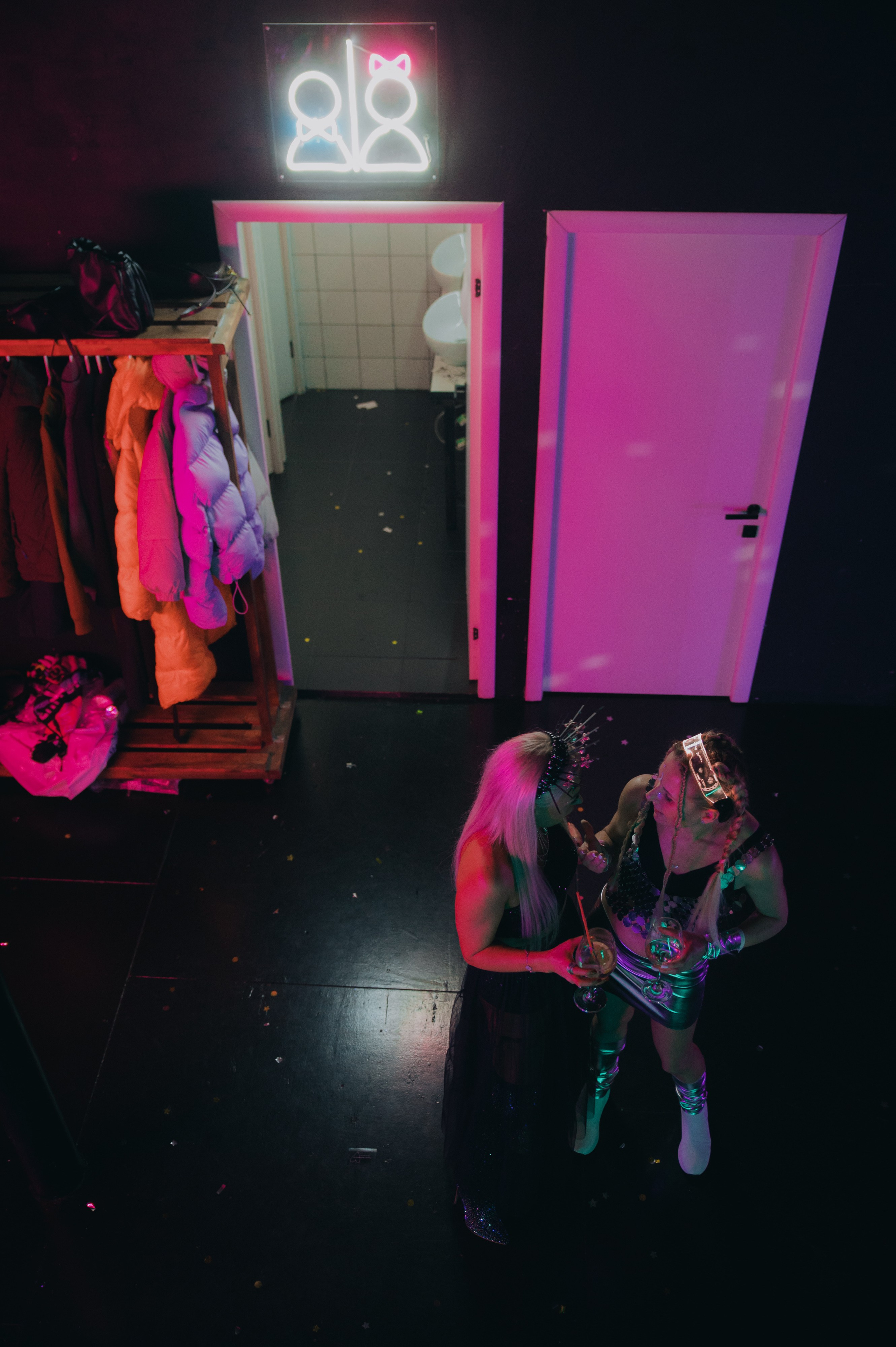 BURNING MAN. Свадебный и портретный фотограф в Москве Жердев Даниил