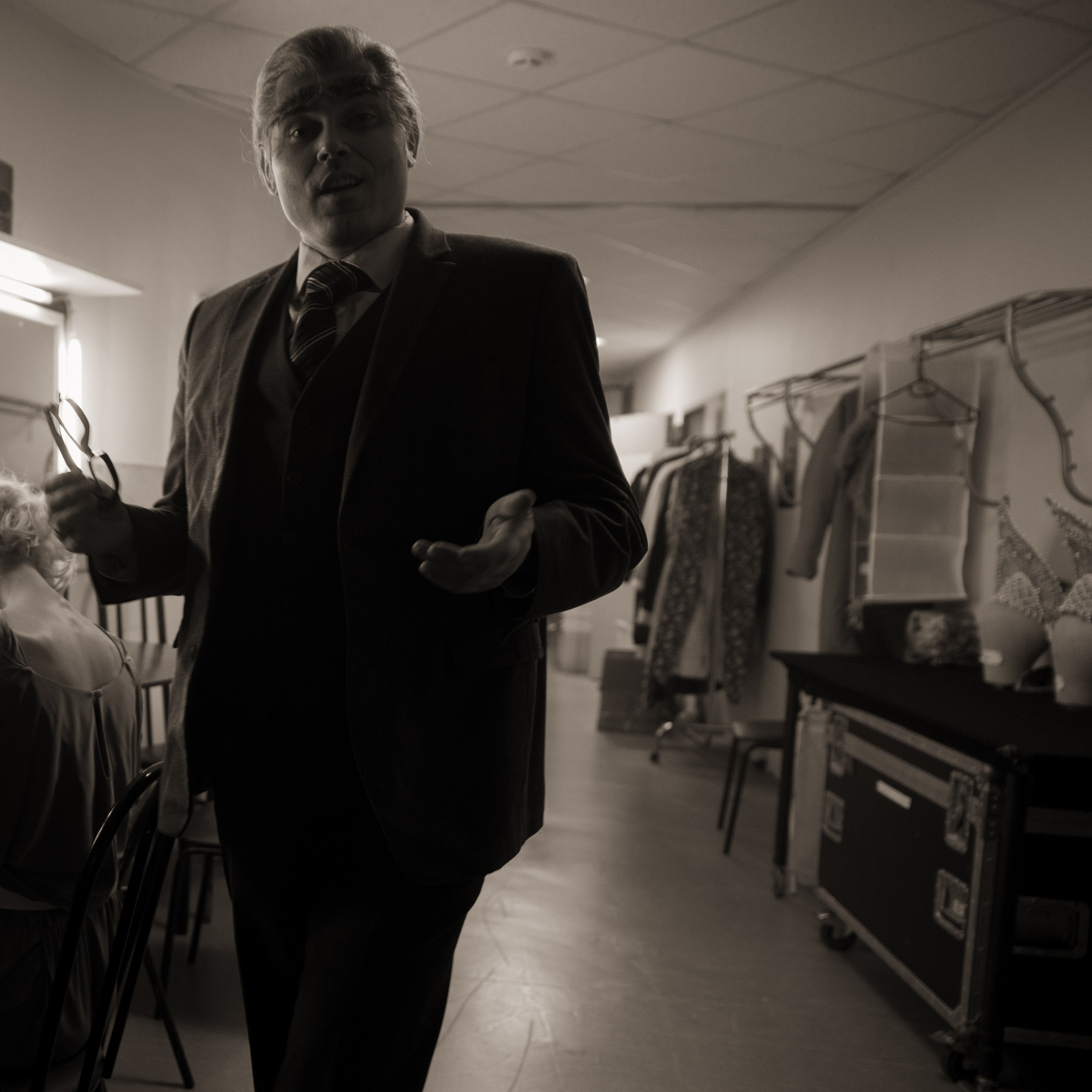 ННБ. Свадебный и портретный фотограф в Москве Жердев Даниил