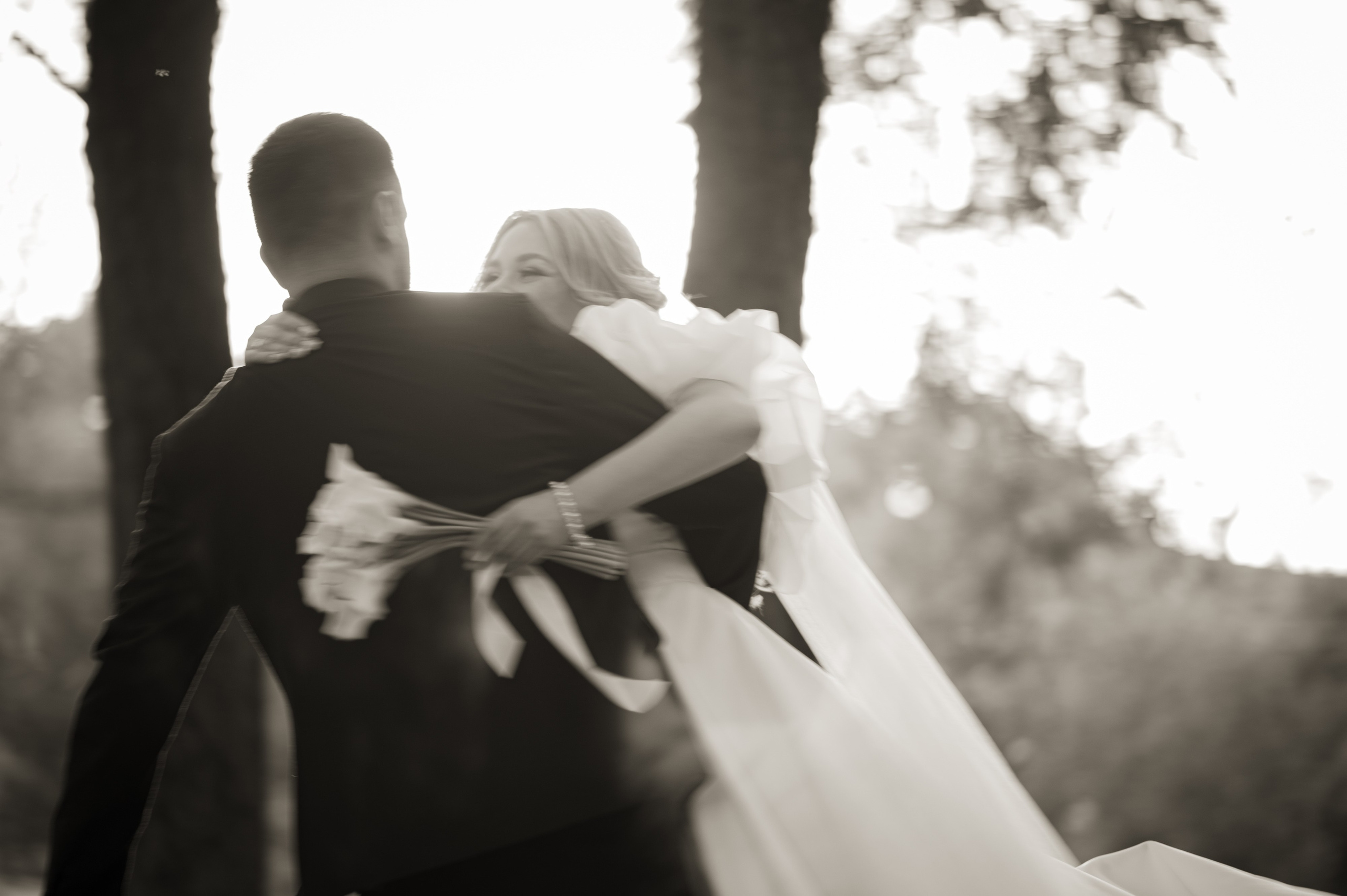 Кристина и Артём. Свадебный и портретный фотограф в Москве Жердев Даниил