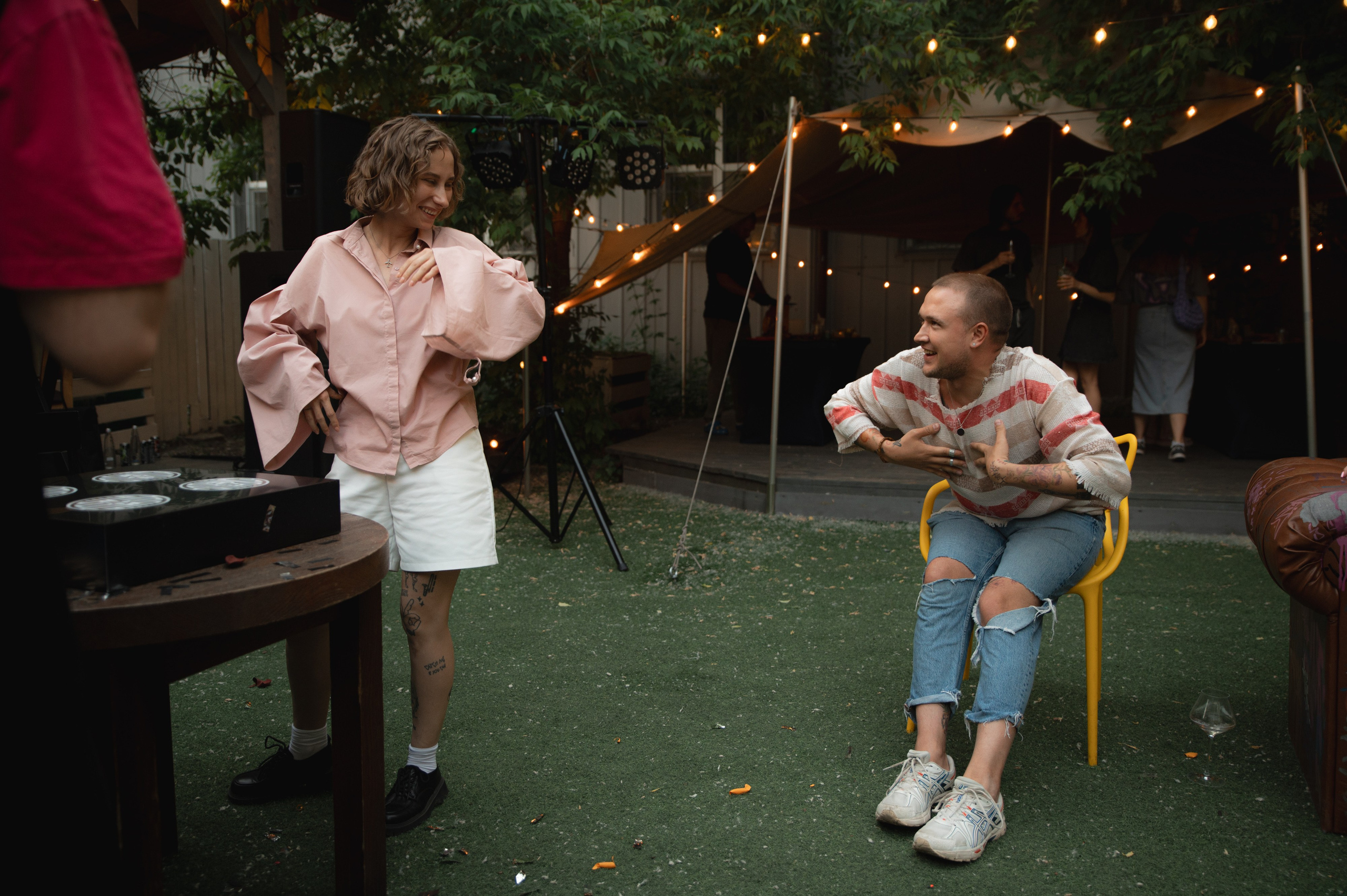 Корпоратив. Свадебный и портретный фотограф в Москве Жердев Даниил