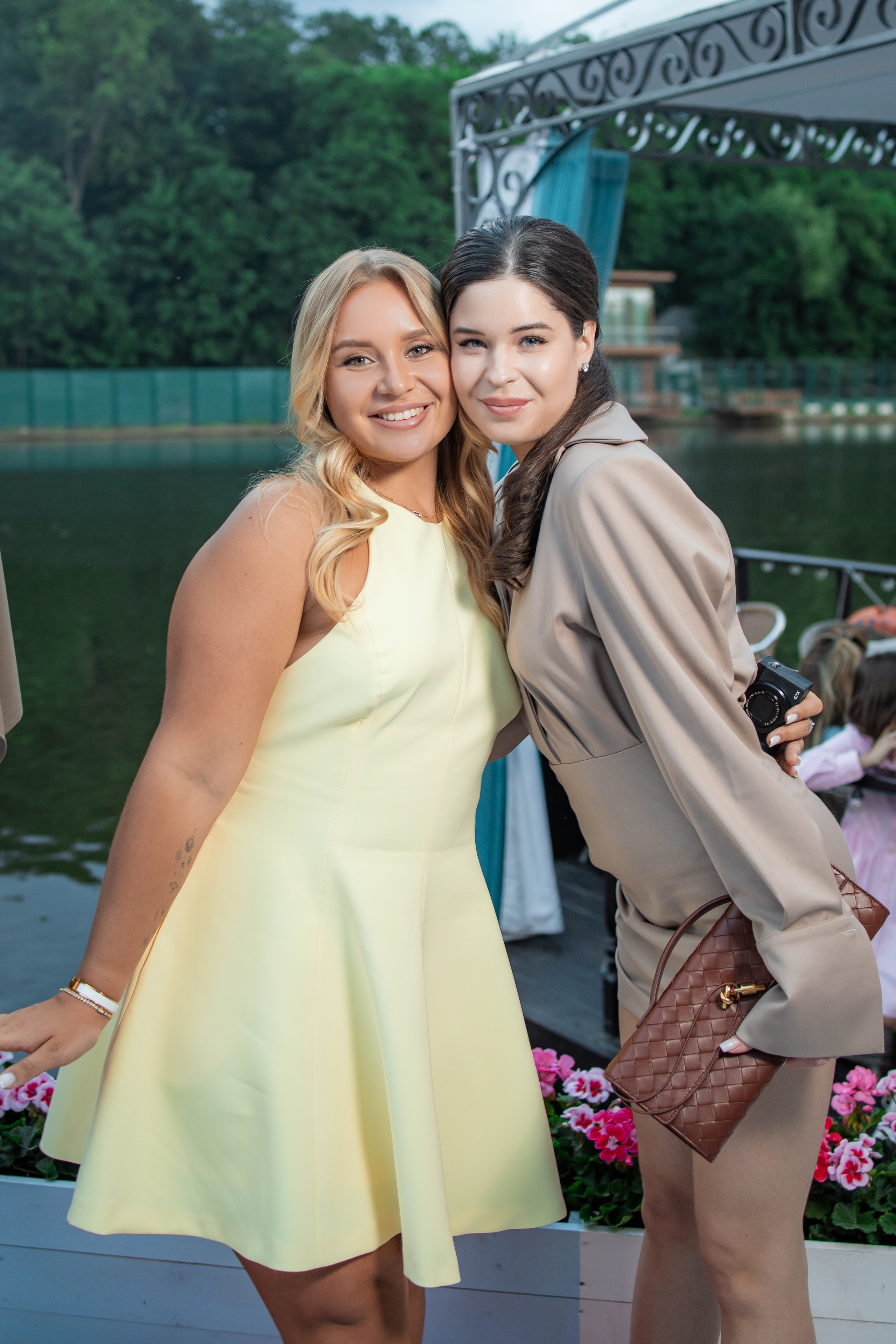 Мероприятия. Фотограф Диана Ключникова Москва