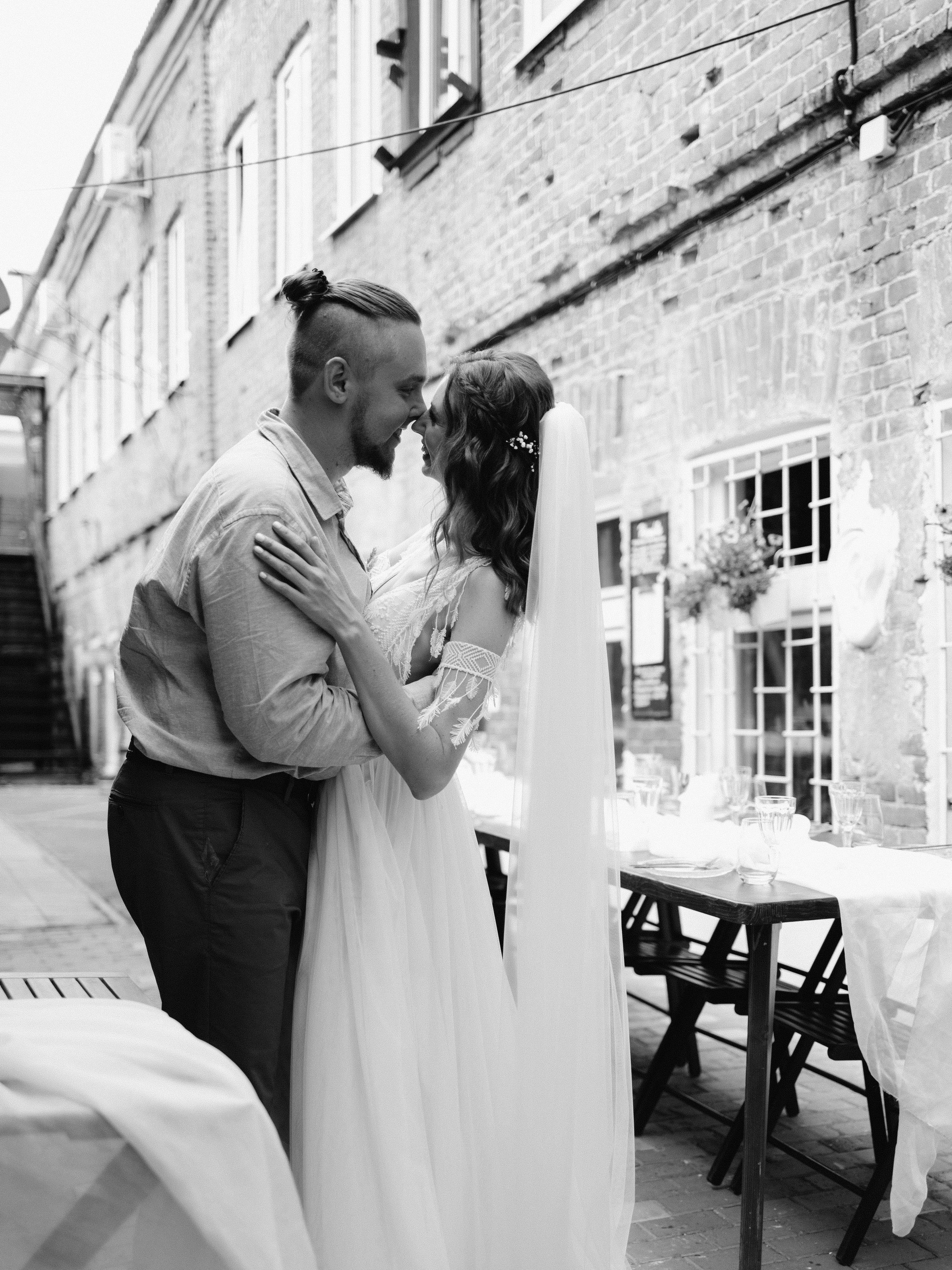 Кристина и Александр. Фотограф Ирина Гринько Тольятти Самара Москва