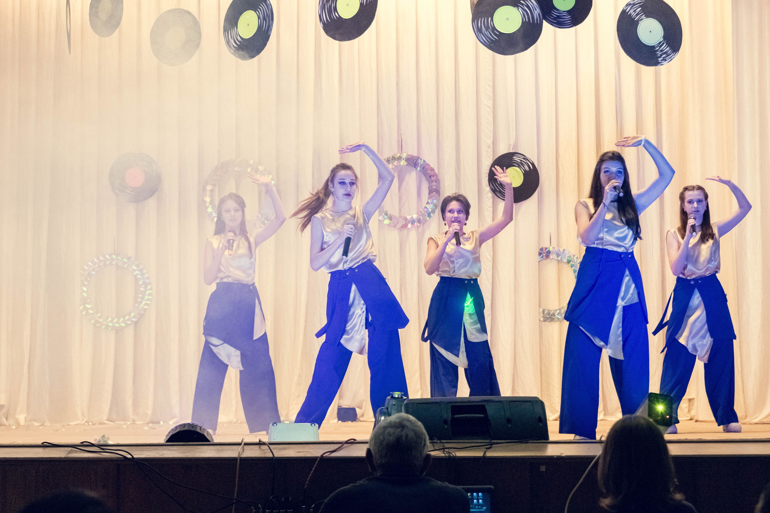 Концертная фотография. Арт студия «Пегас». Фото- и видео- съемка