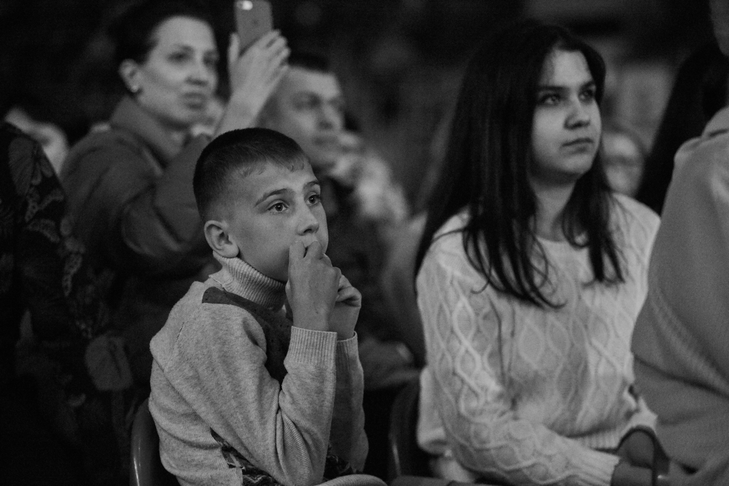 Ник Вуйчич. Мотивационный оратор, бизнесмен, писатель и меценат. Фотографирую масштабные события, людей и их истории по всему миру. Константин Трубников