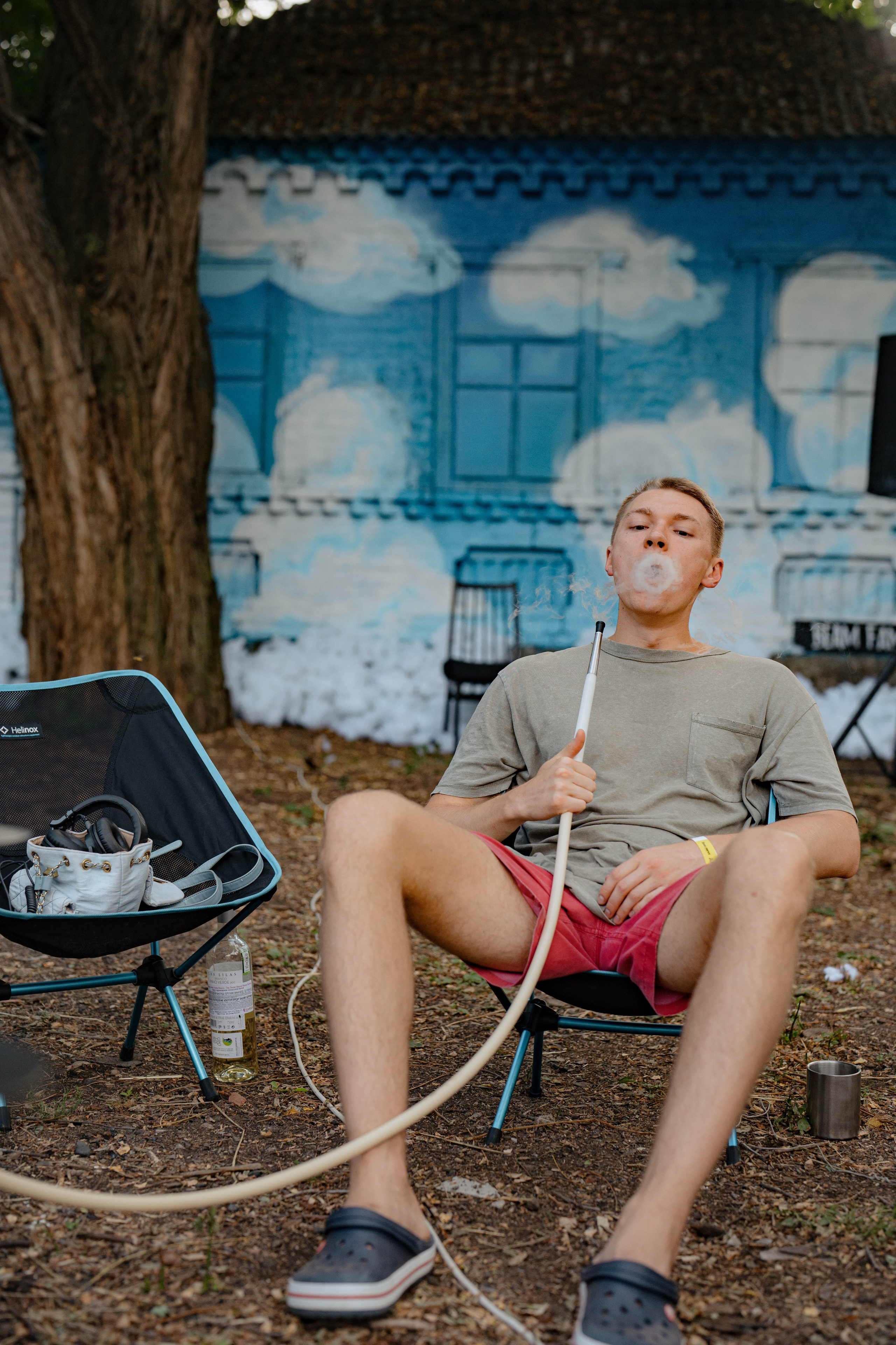 ASS FAMILY | СОН В ДЕРЕВНЕ | АВИАРЕЖИМ 8.0