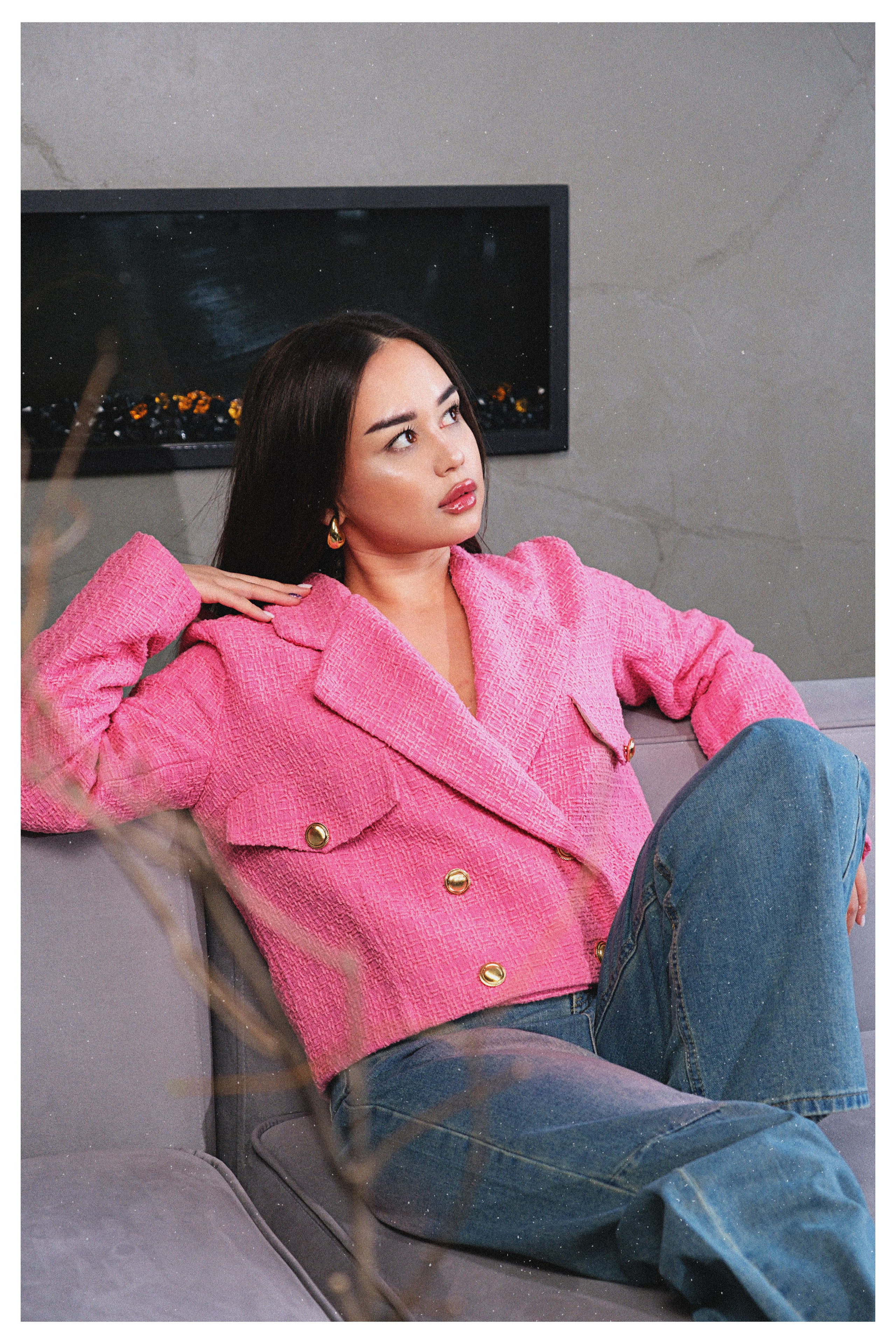 Настя Лисина. Фотограф и видеограф в Омск/Москва Сащенко Лера