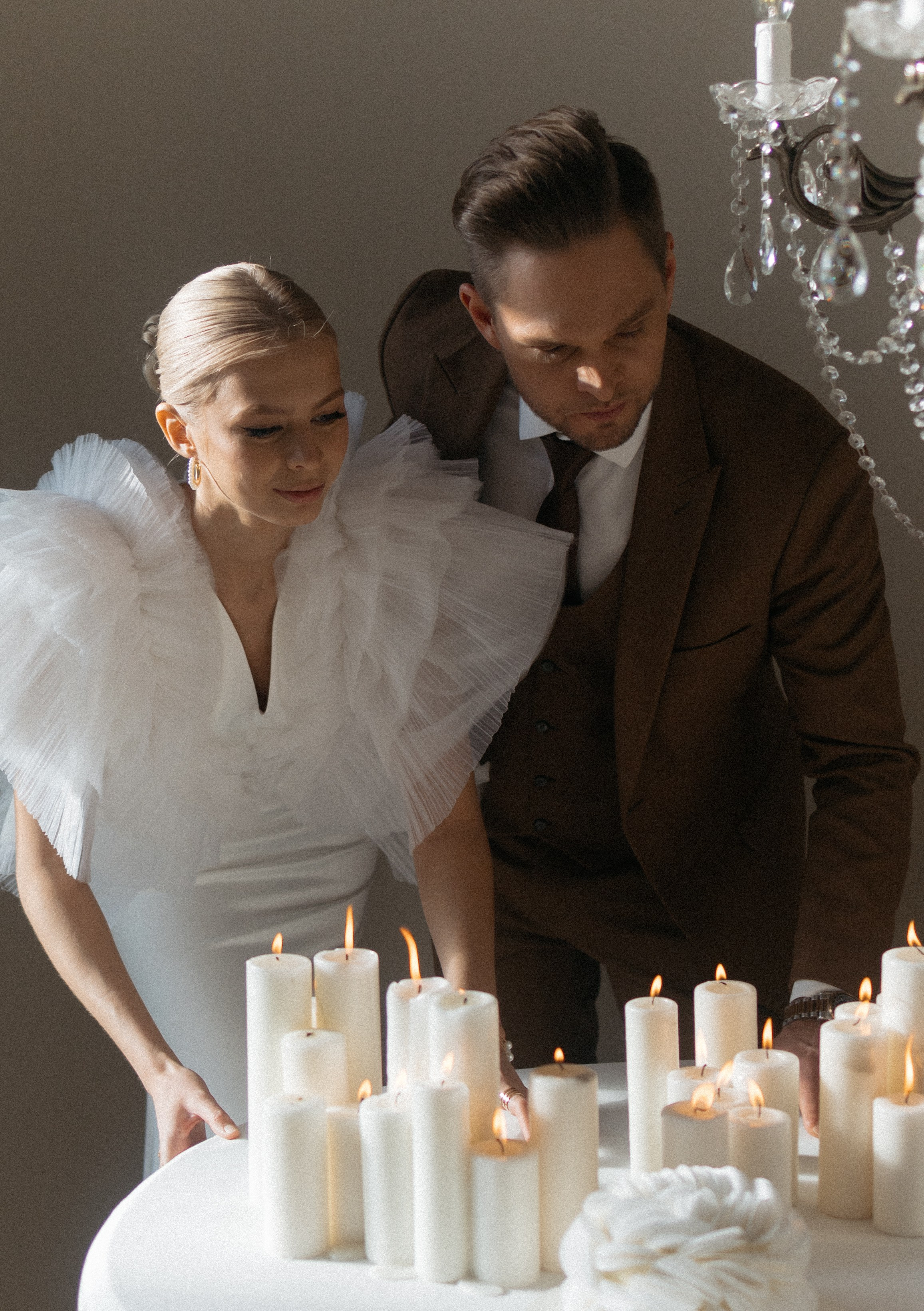 Андрей & Мария. Фотограф Москва|Комиссарова Наталья