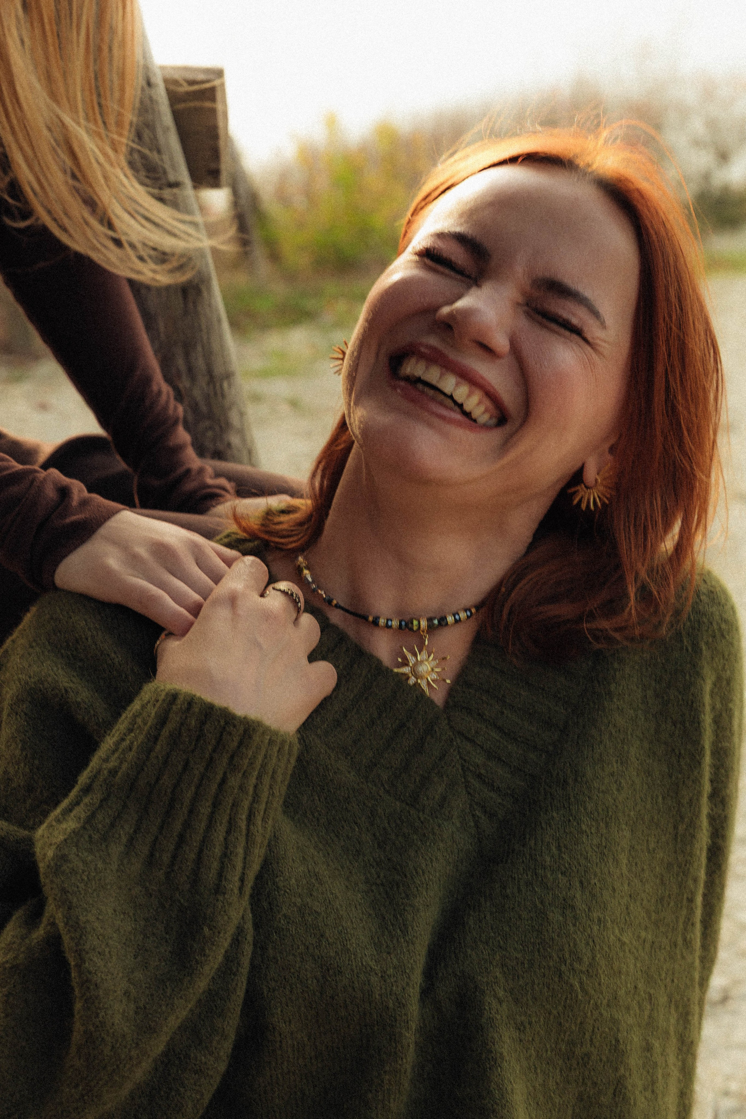 Мама с доченькой. Фотограф Трифон Мира