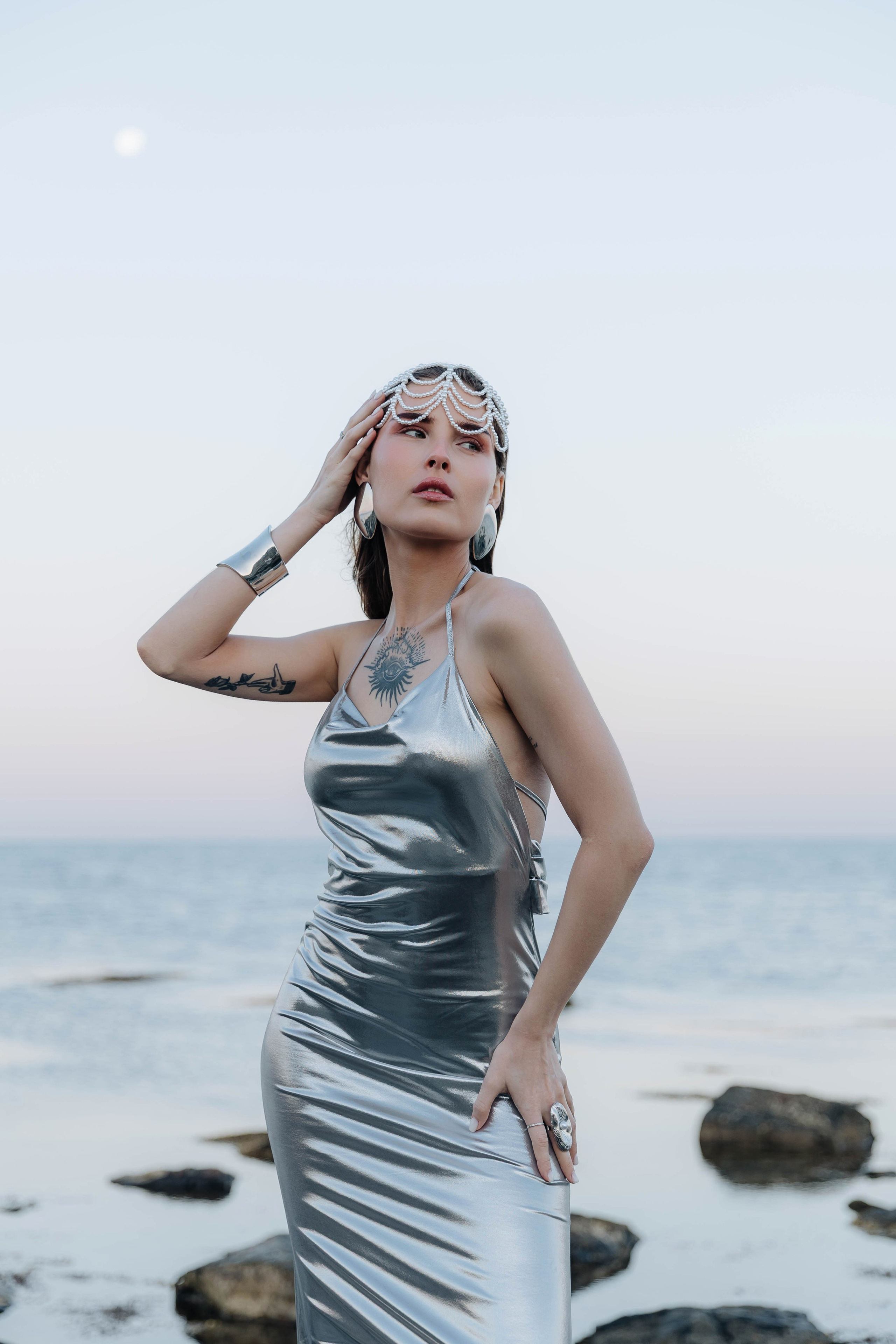 Даша. Фотограф Трифон Мира