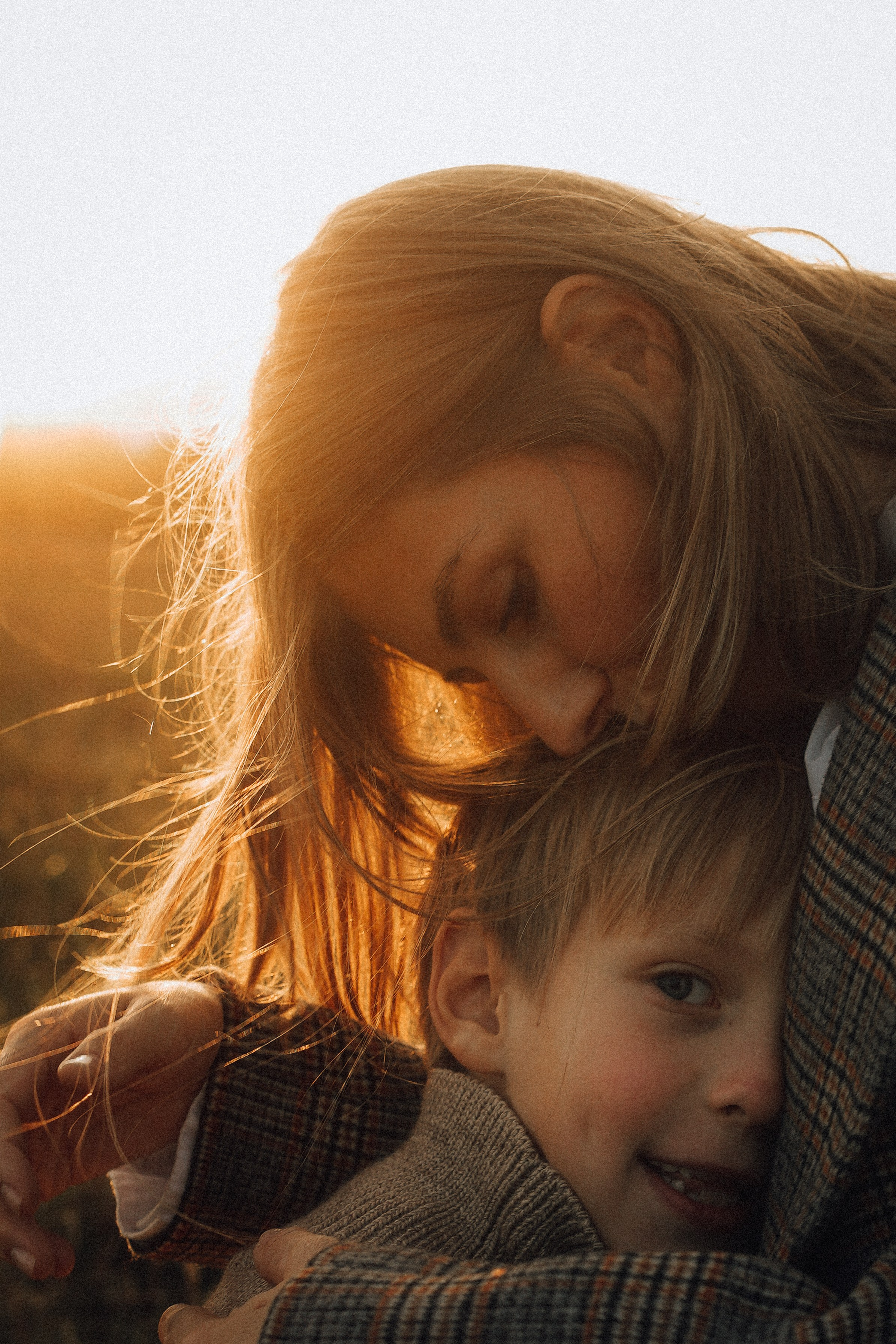 Волшебная история на закате. Фотограф в Челябинске и Санкт-Петербурге Анна Ивашкова