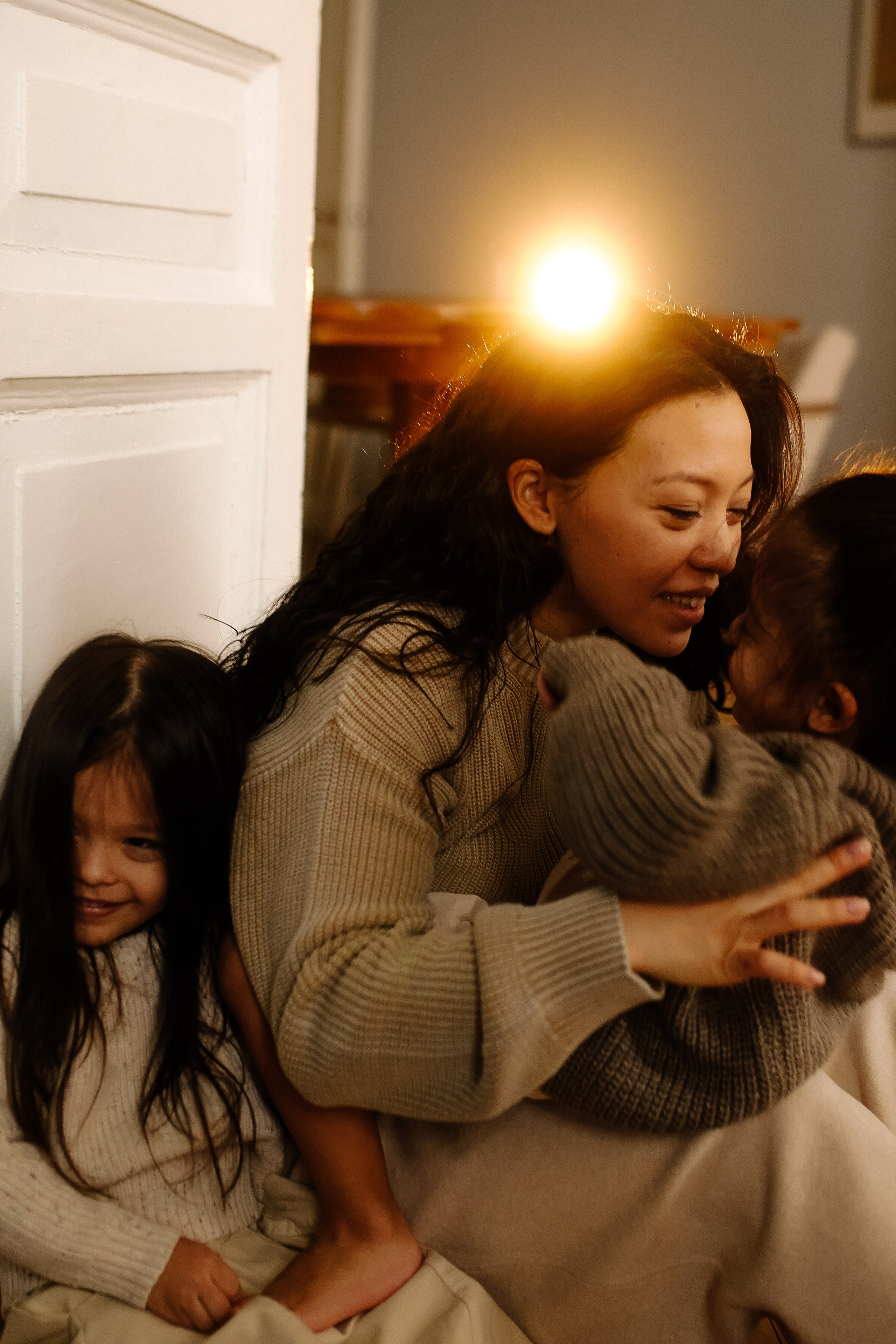 Там, где живет любовь. Фотограф в Челябинске и Санкт-Петербурге Анна Ивашкова