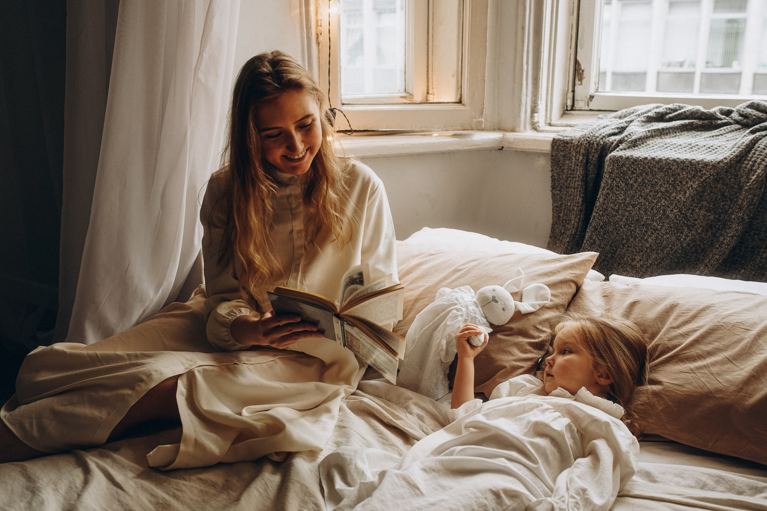 Волшебная история о любви. Фотограф в Челябинске и Санкт-Петербурге Анна Ивашкова