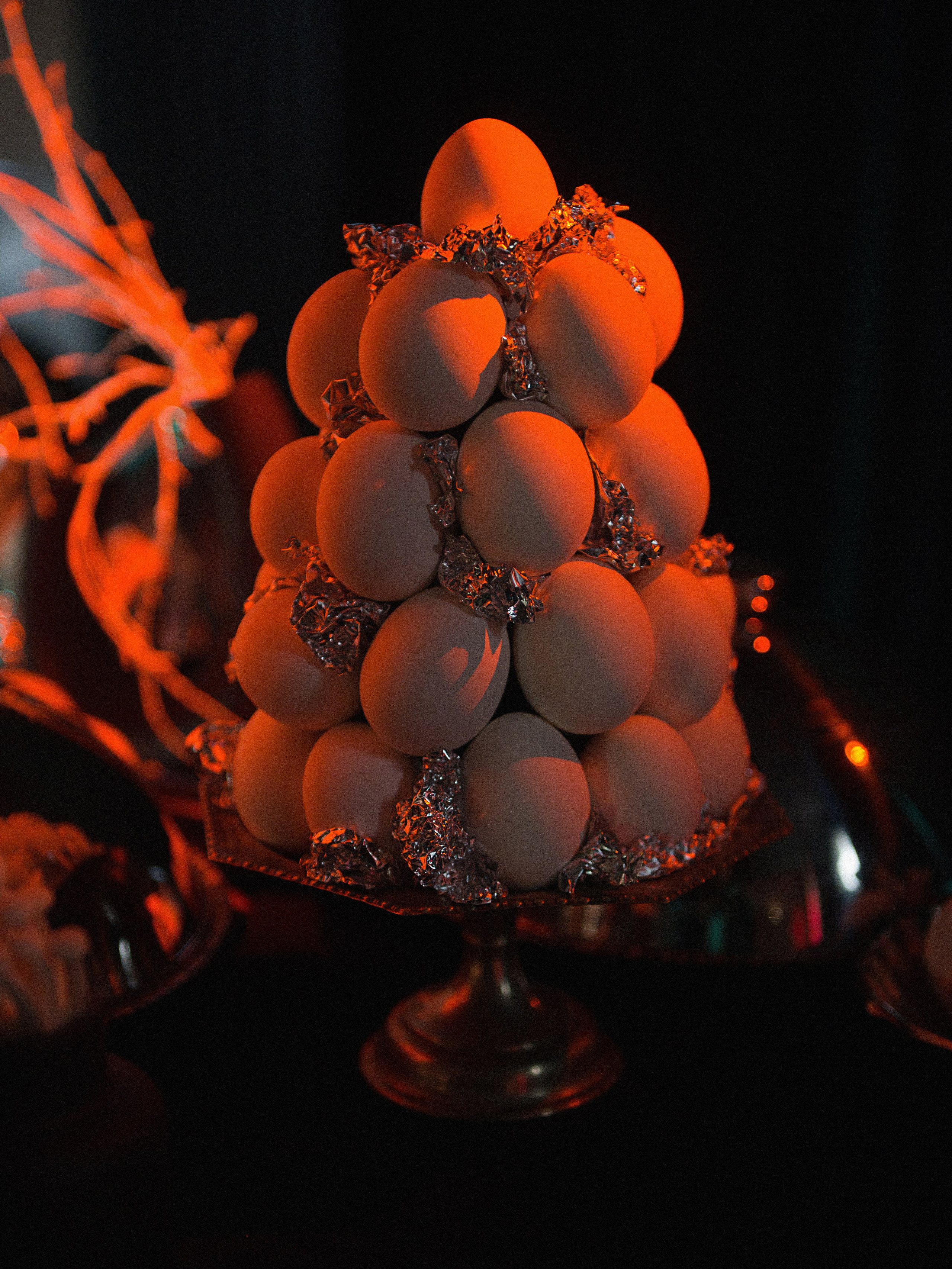 Цветной свет. Фотограф Кристина Гришина Рязань