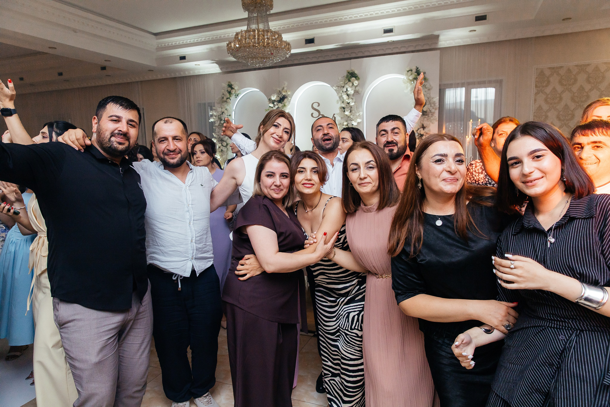 Сетрак и Марианна. Фотограф в Красноярске Надежда Воскресенская