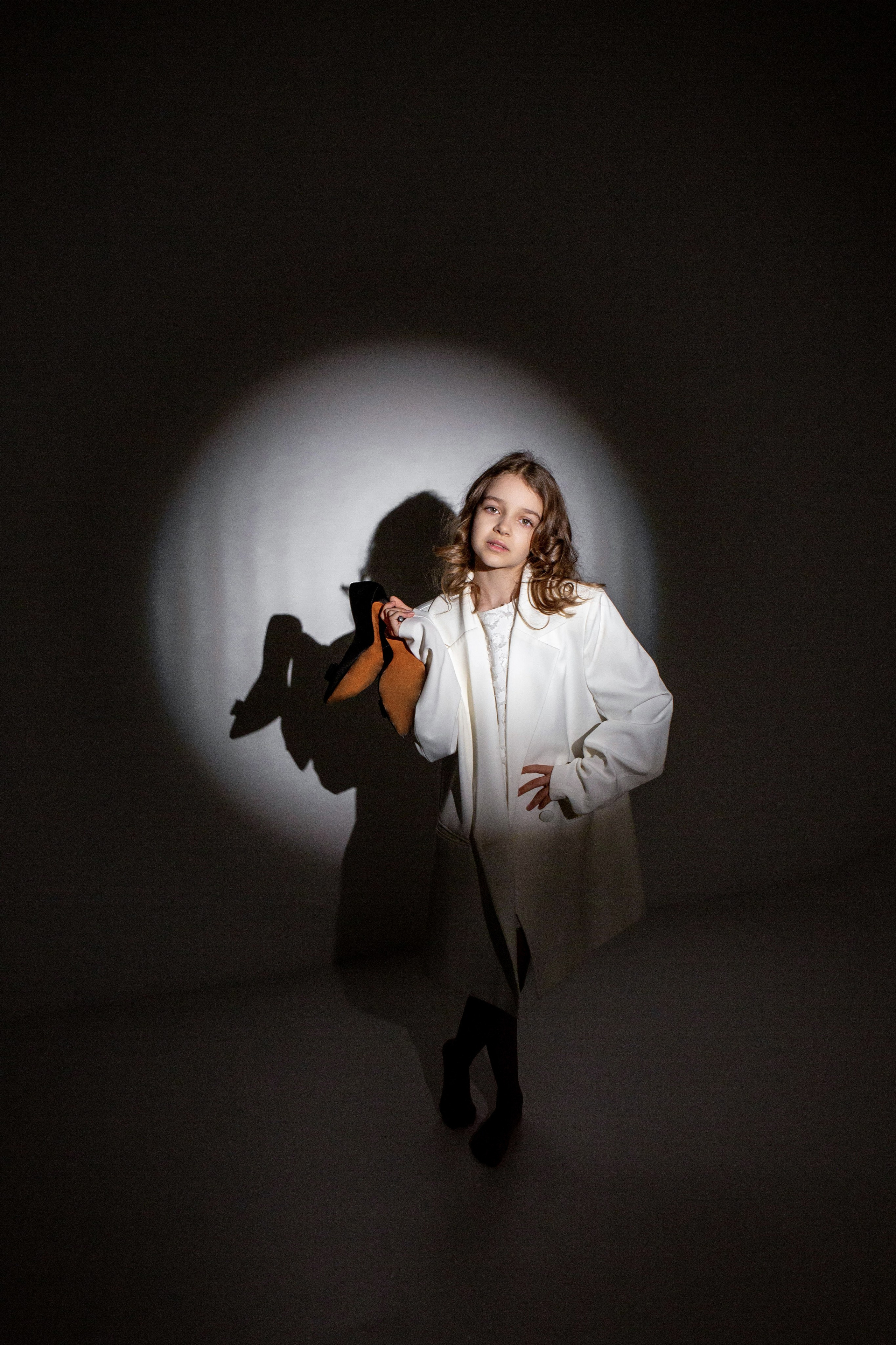 Варвара. Фотограф Екатерина Голицына