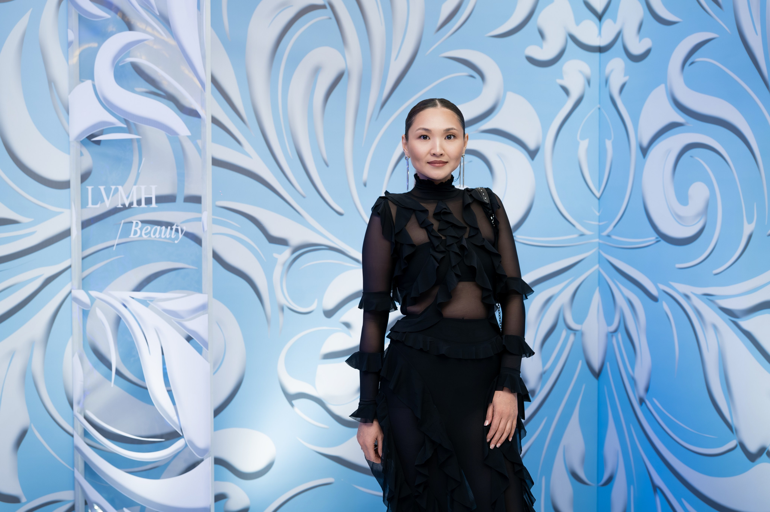 LVMH Beauty. Фотограф в Алматы — Алексей Коньков | Репортаж, свадьбы, портреты