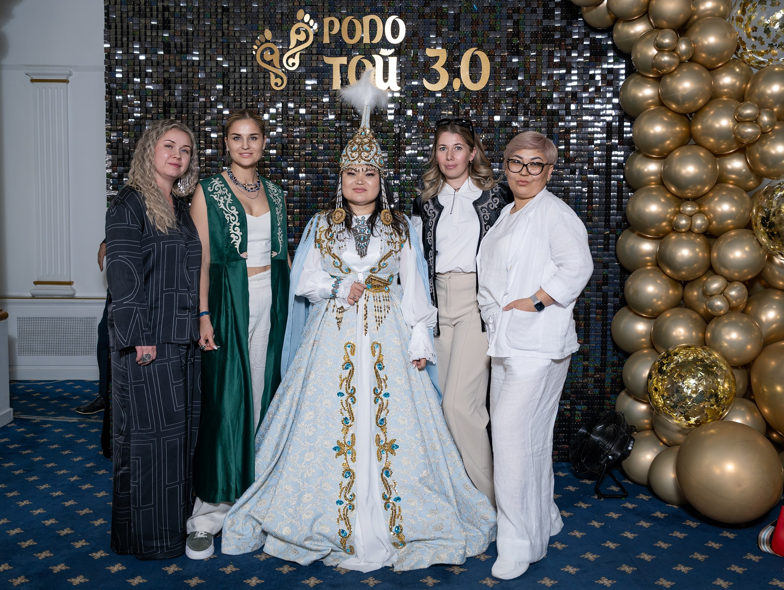 Podo Toi 3. Фотограф в Алматы — Алексей Коньков | Репортаж, свадьбы, портреты