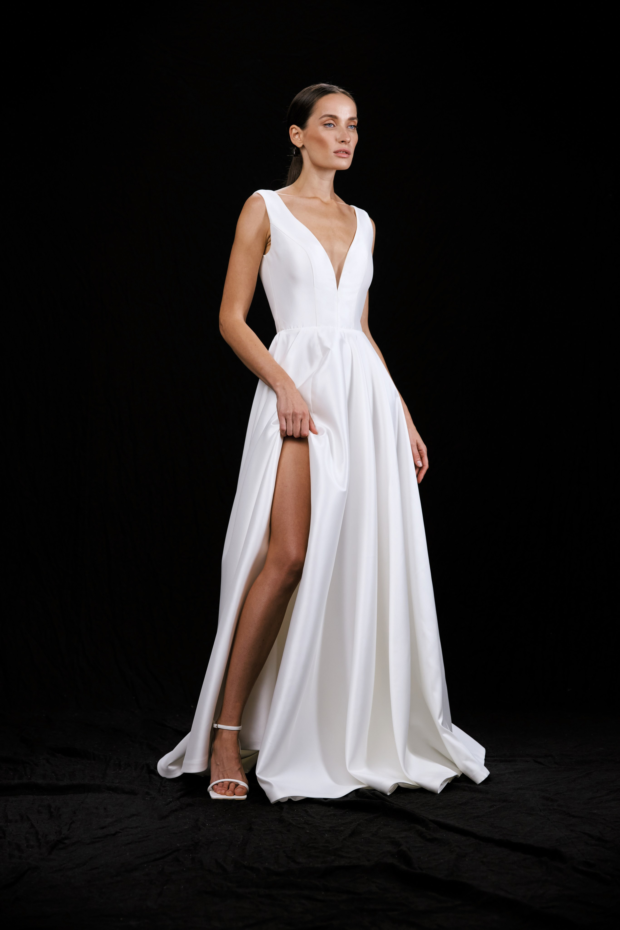 Sovanna, wedding dresses. Фотограф для брендов, Москва