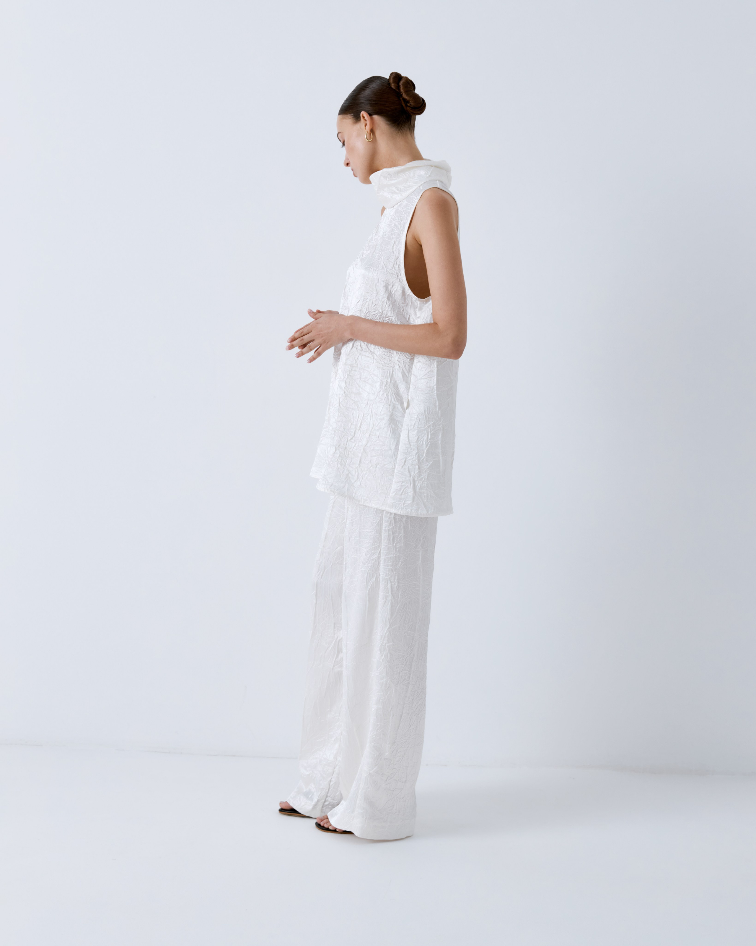 Eclata spring collection 2024. Фотограф для брендов, Москва