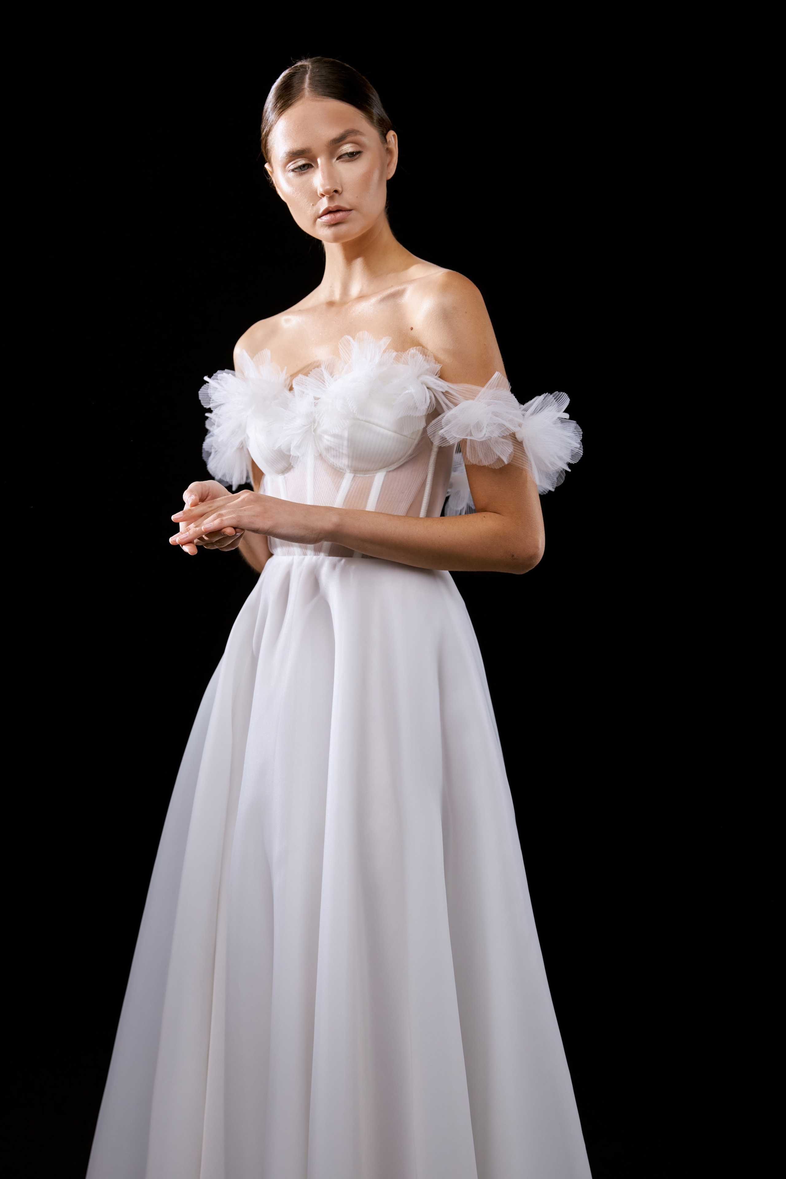 Sovanna, wedding dresses. Фотограф для брендов, Москва