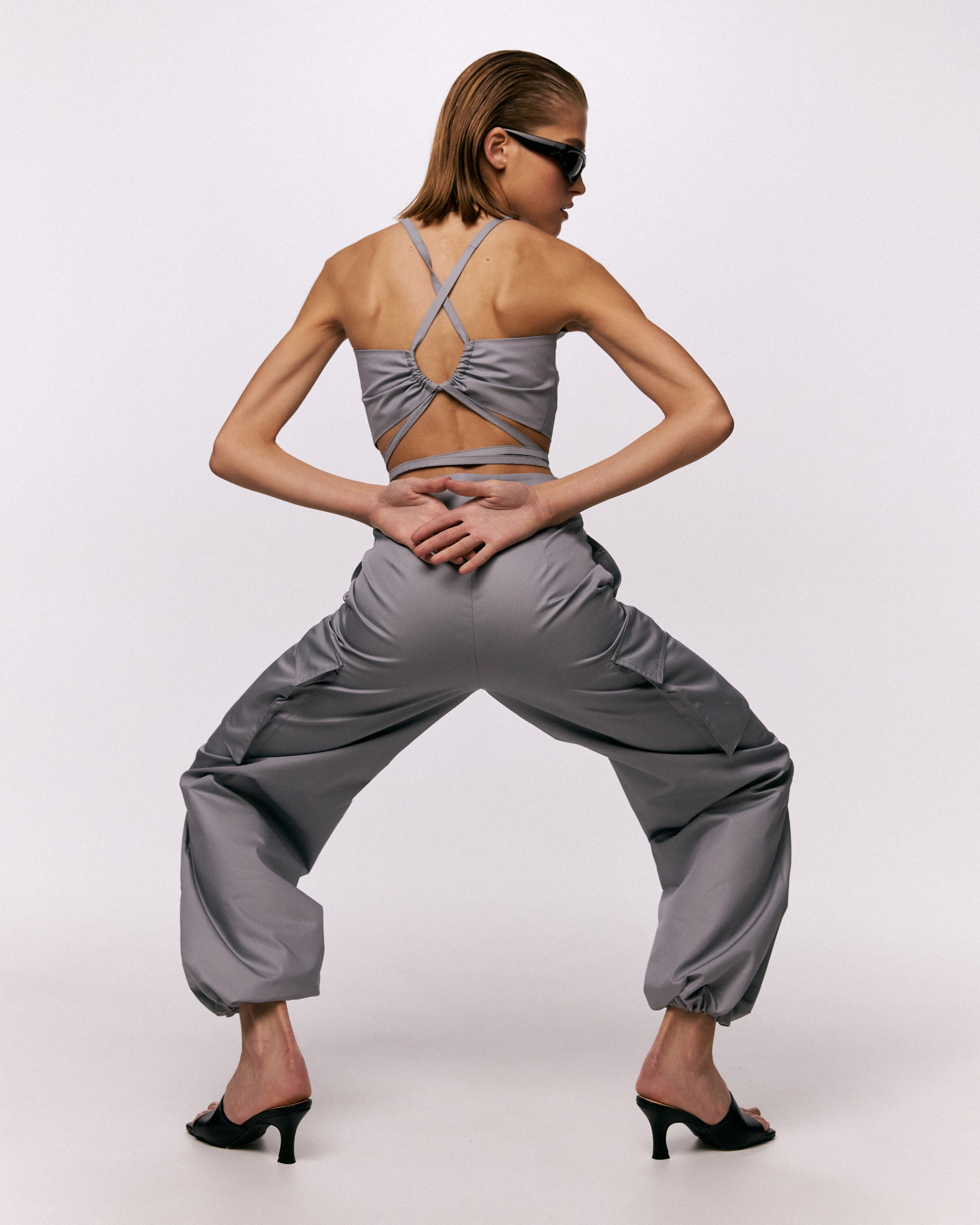 ANNUKO I. Фотограф для брендов, Москва