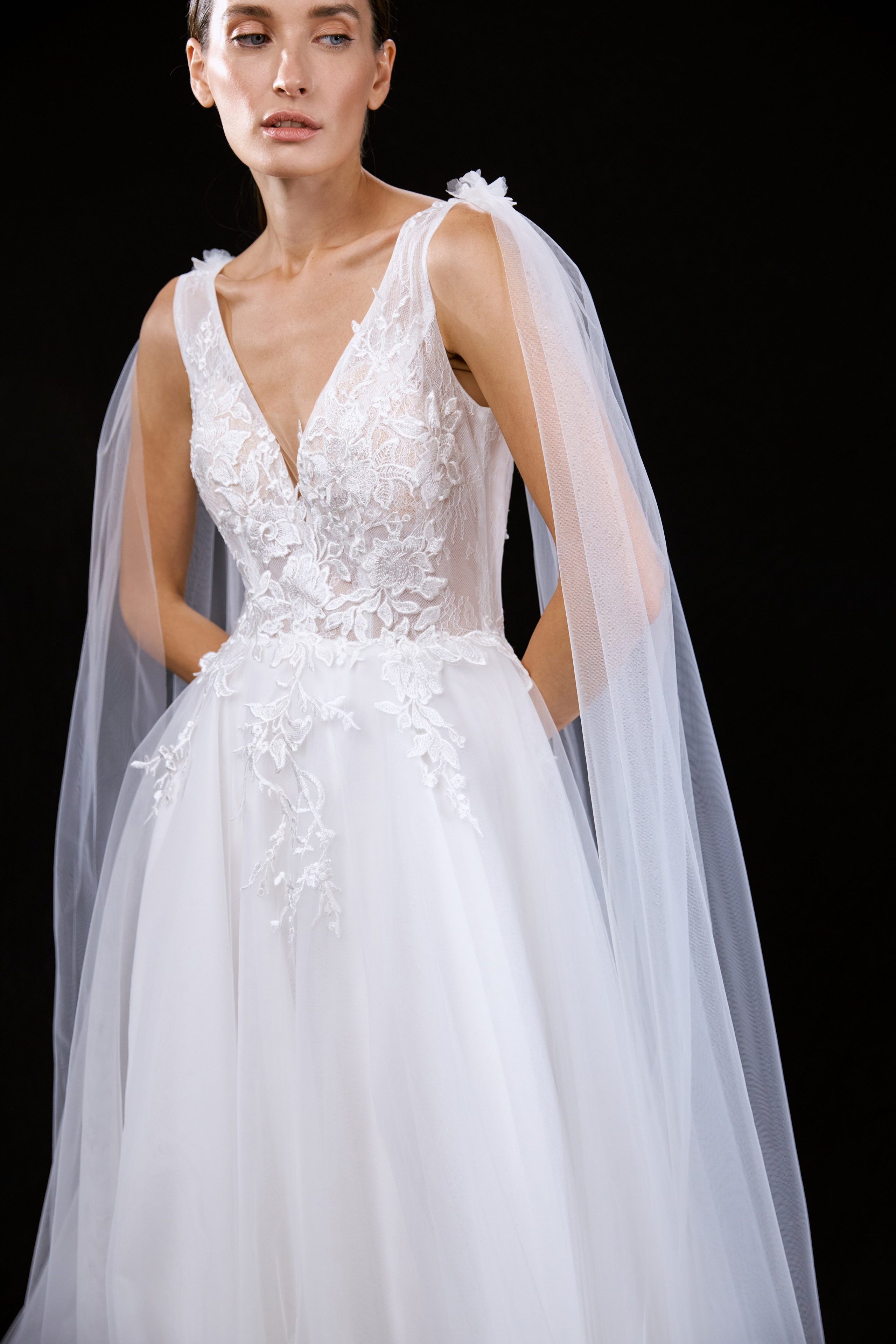 Sovanna, wedding dresses. Фотограф для брендов, Москва