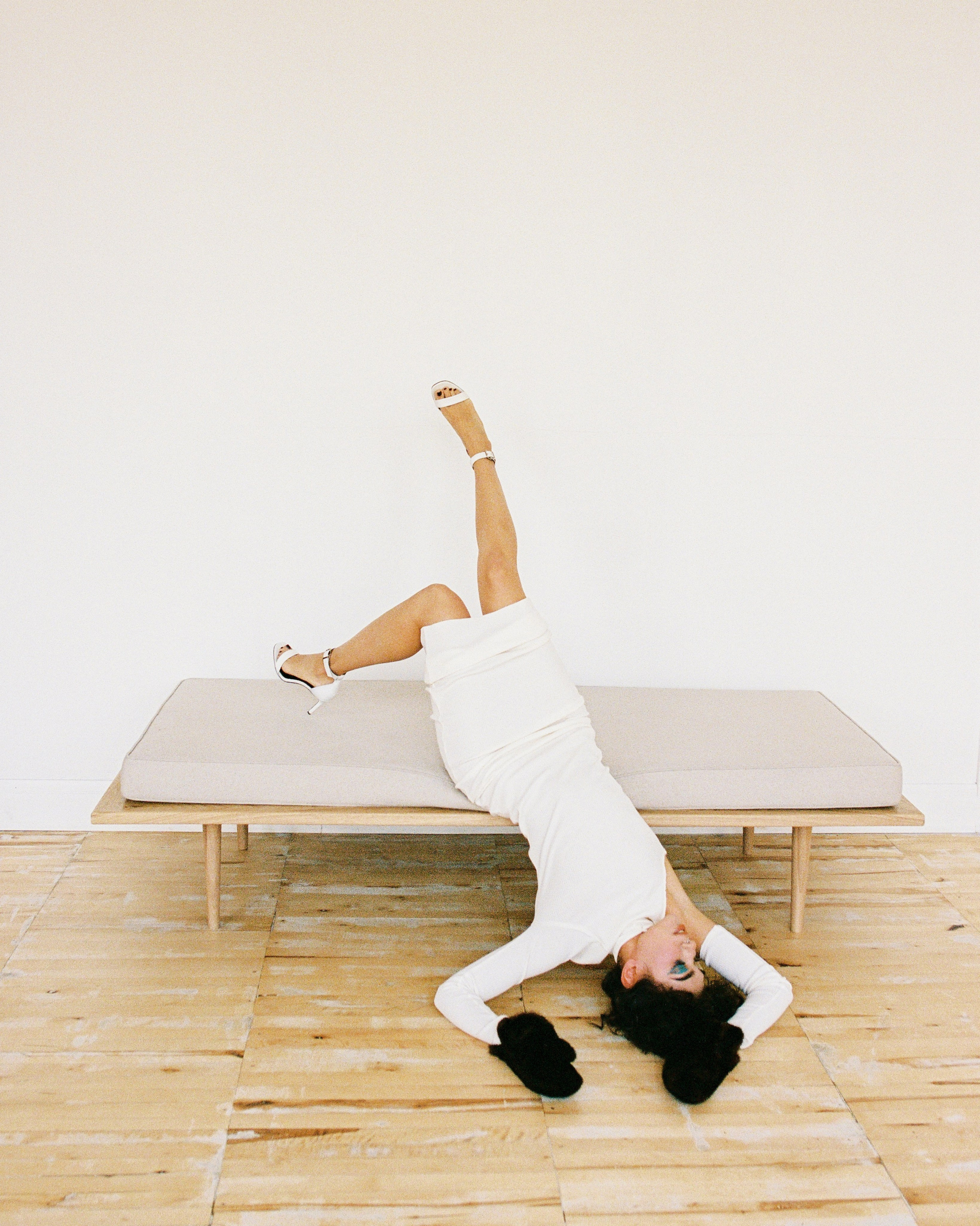 Valeria. Фотограф для брендов, Москва