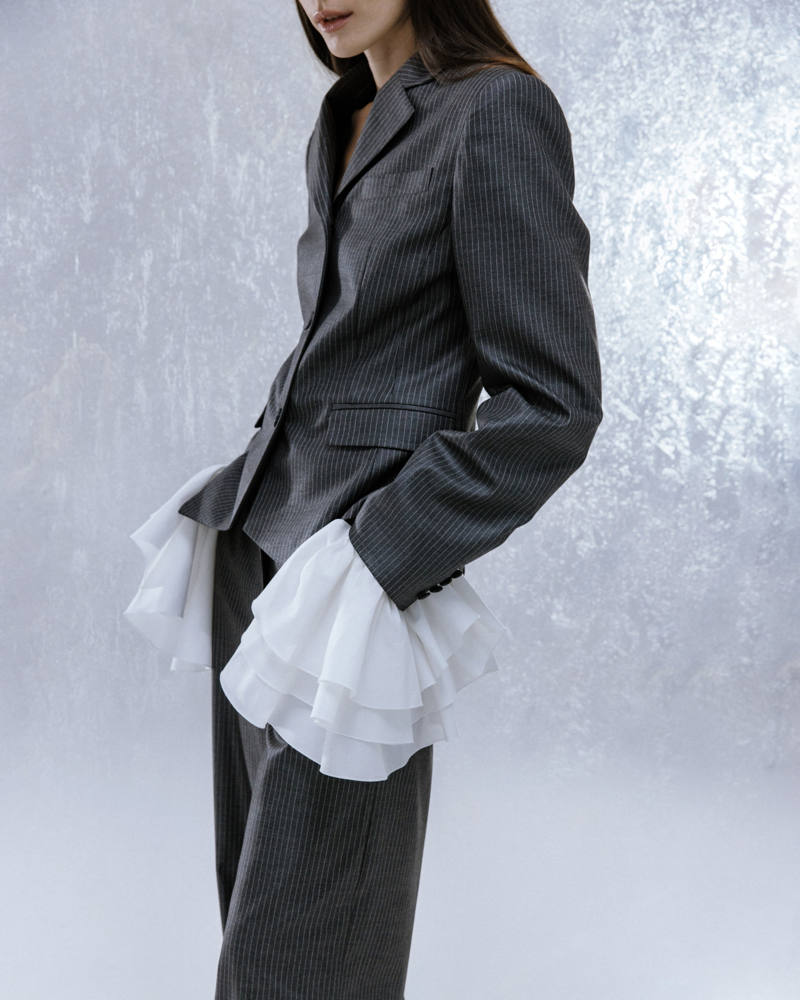 Eclata. winter collection'22. Фотограф для брендов, Москва