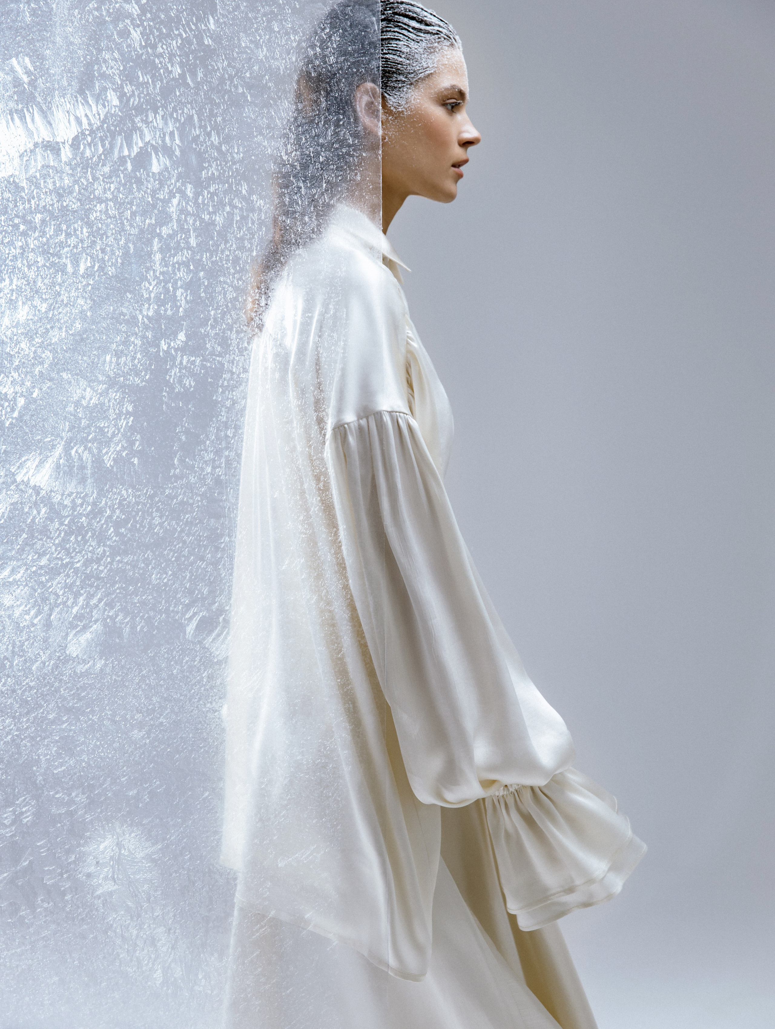 Eclata. winter collection'22. Фотограф для брендов, Москва