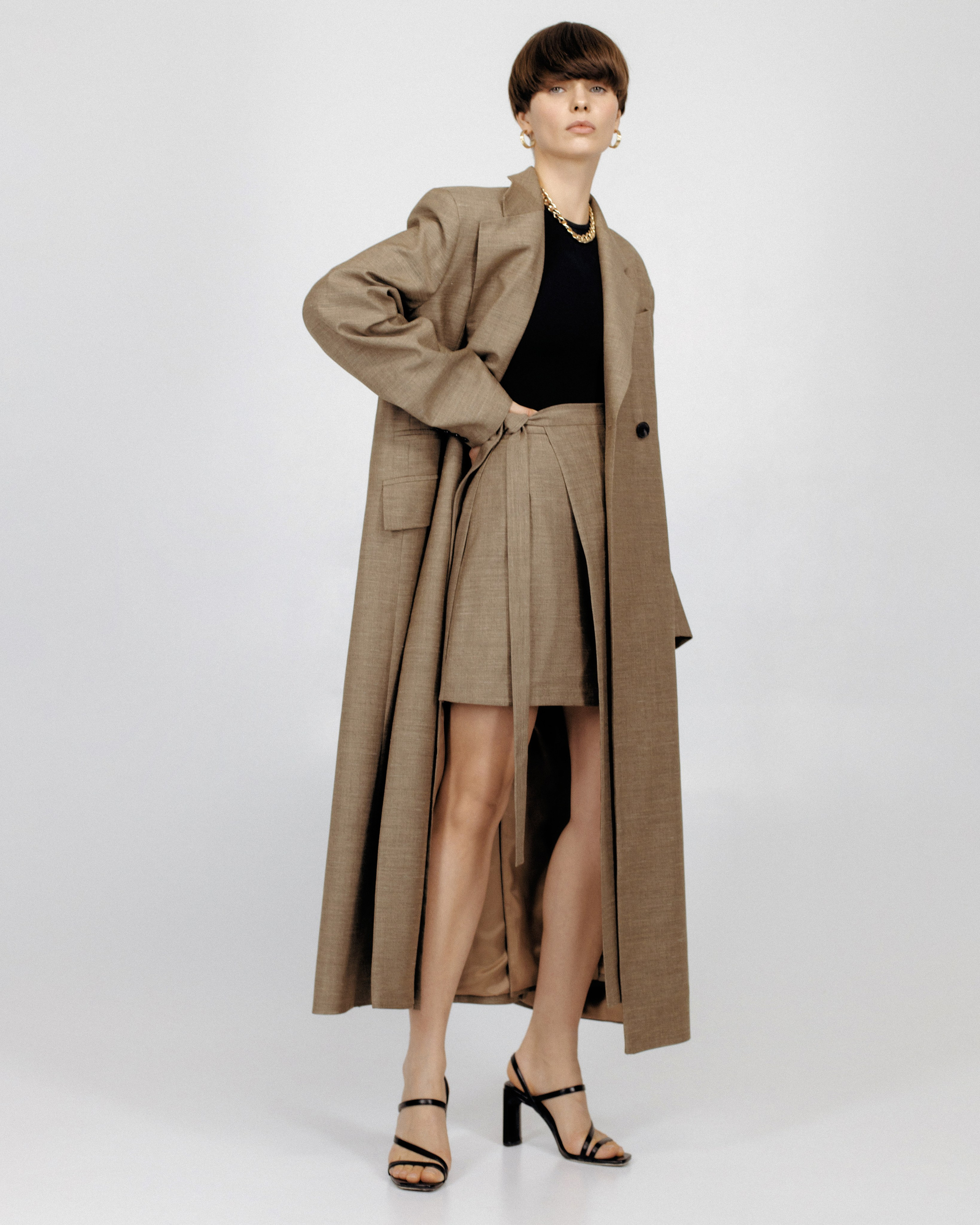 Eclata II. Фотограф для брендов, Москва