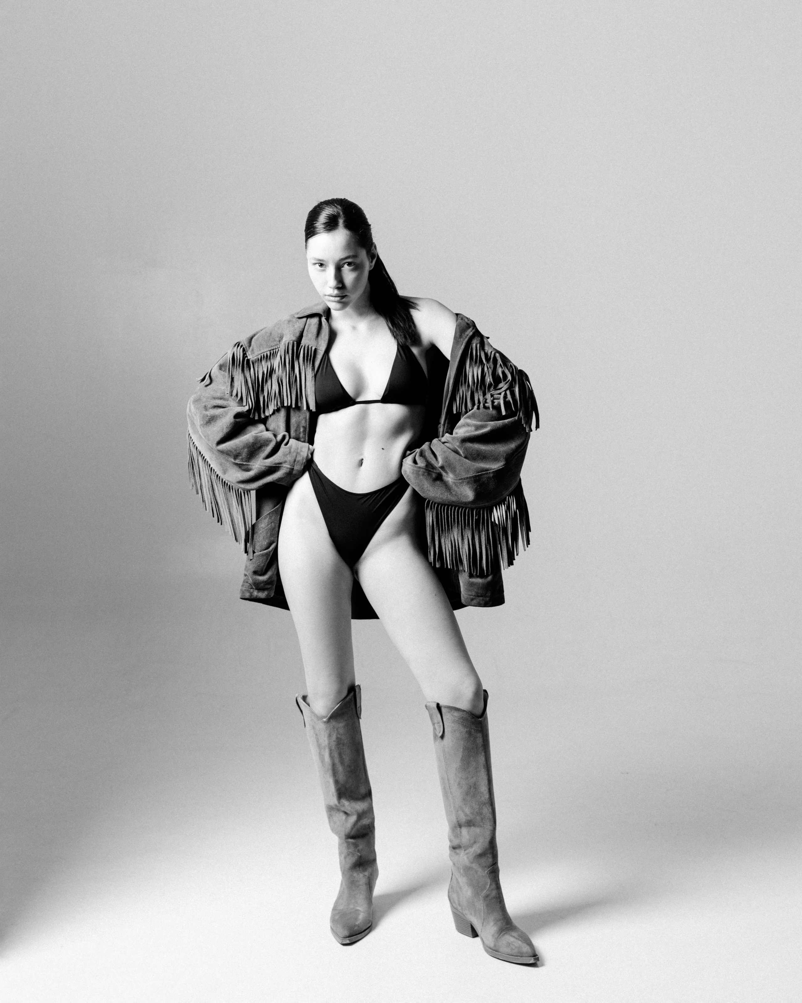 Irina. Фотограф для брендов, Москва