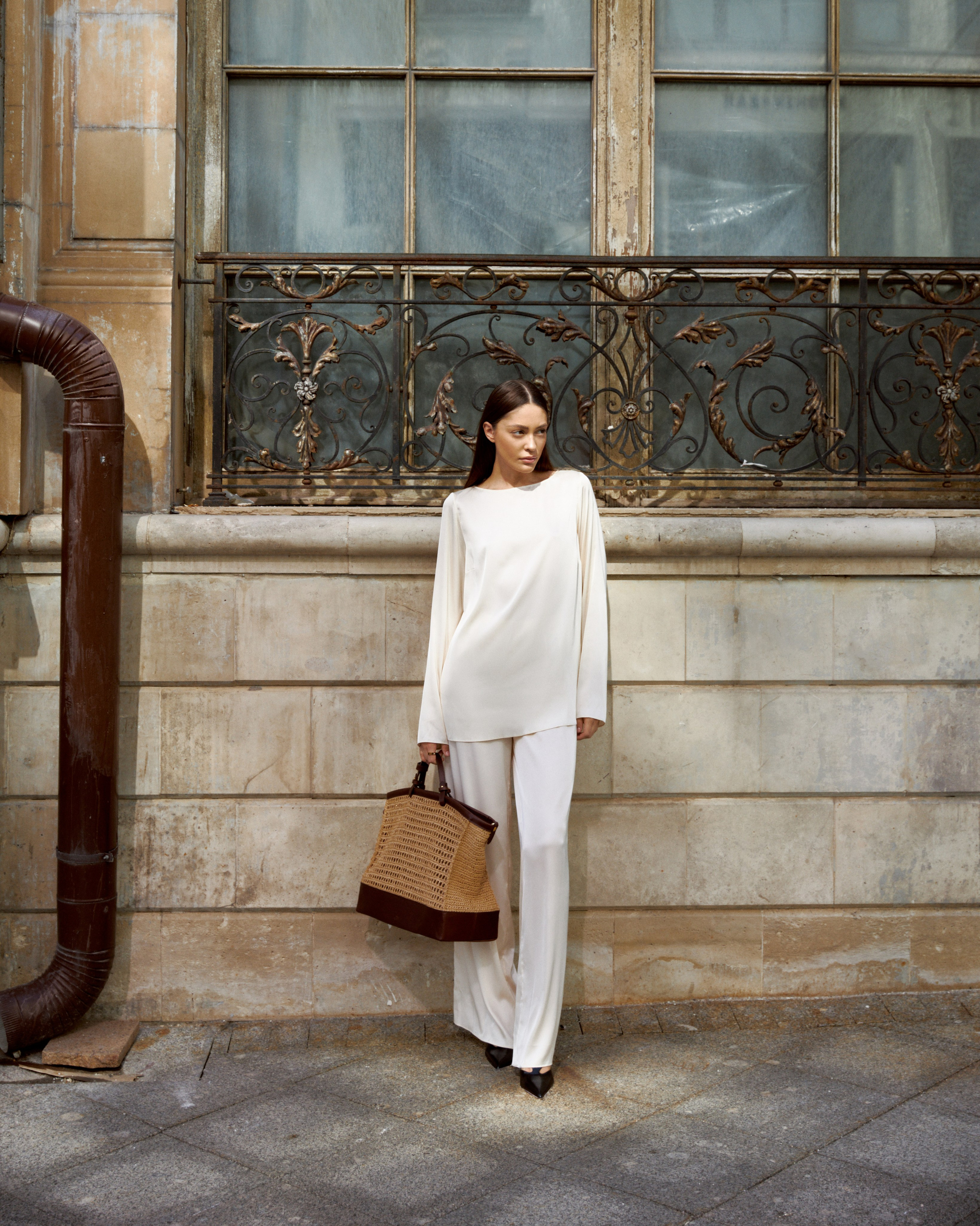 Patron Cashmere. Фотограф для брендов, Москва