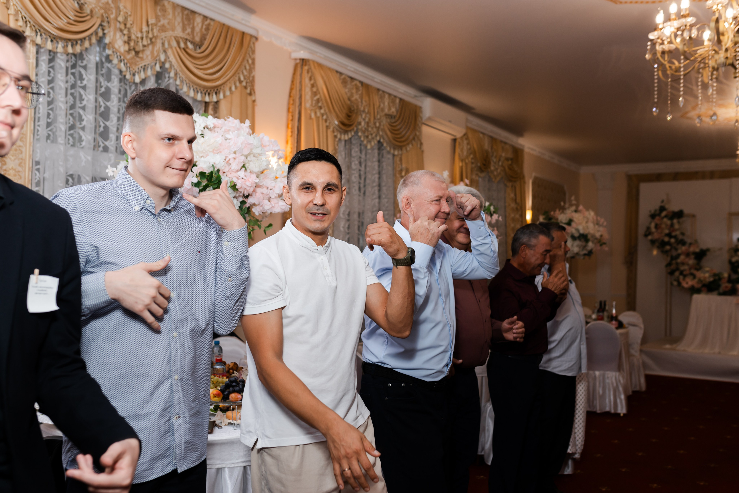 Михаил и Кристина. Марина Шаймухаметова. Фотограф в Уфе